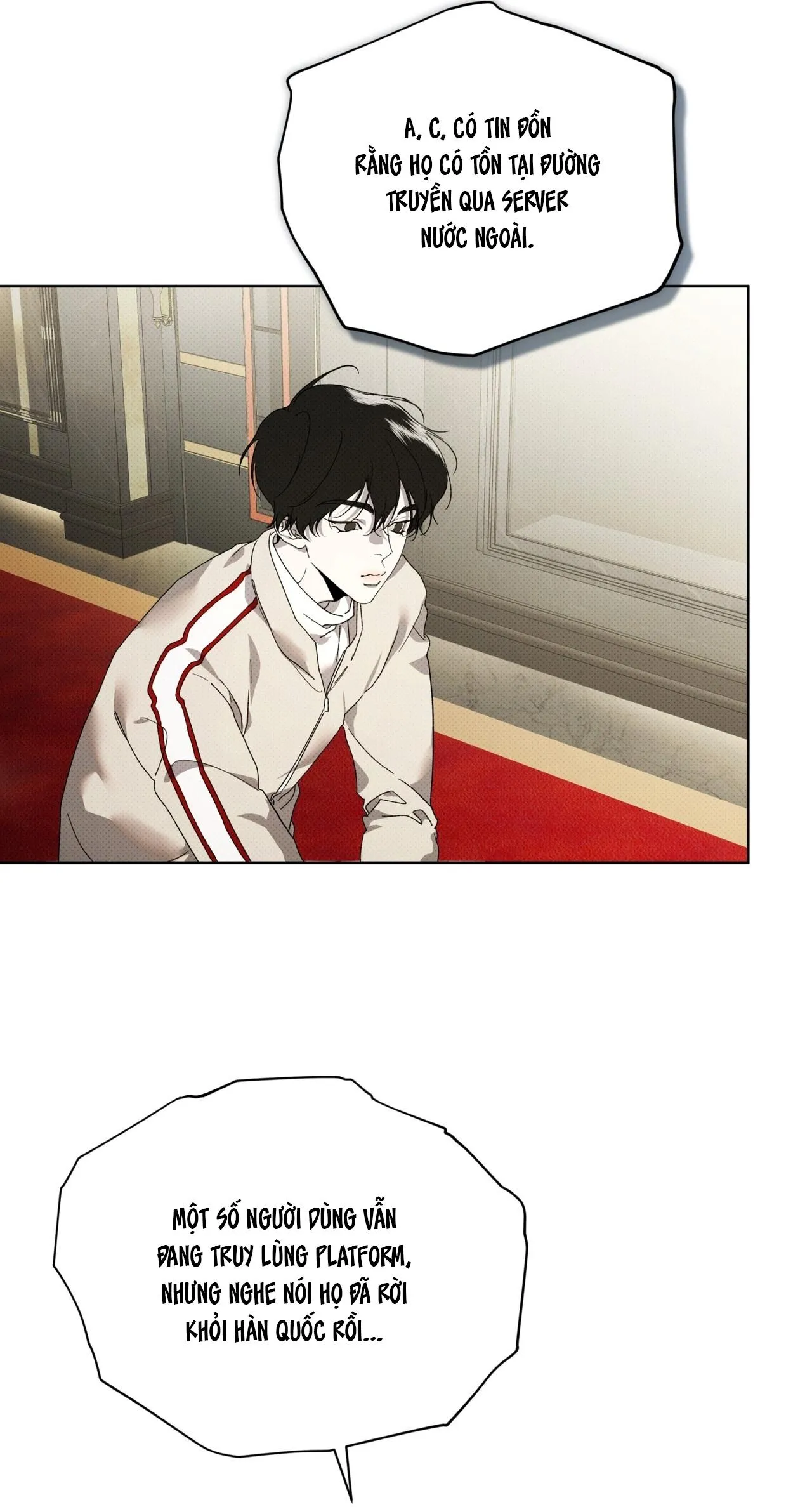 HÌNH THÁI TIẾN HÓA Chapter 11 Trang 27