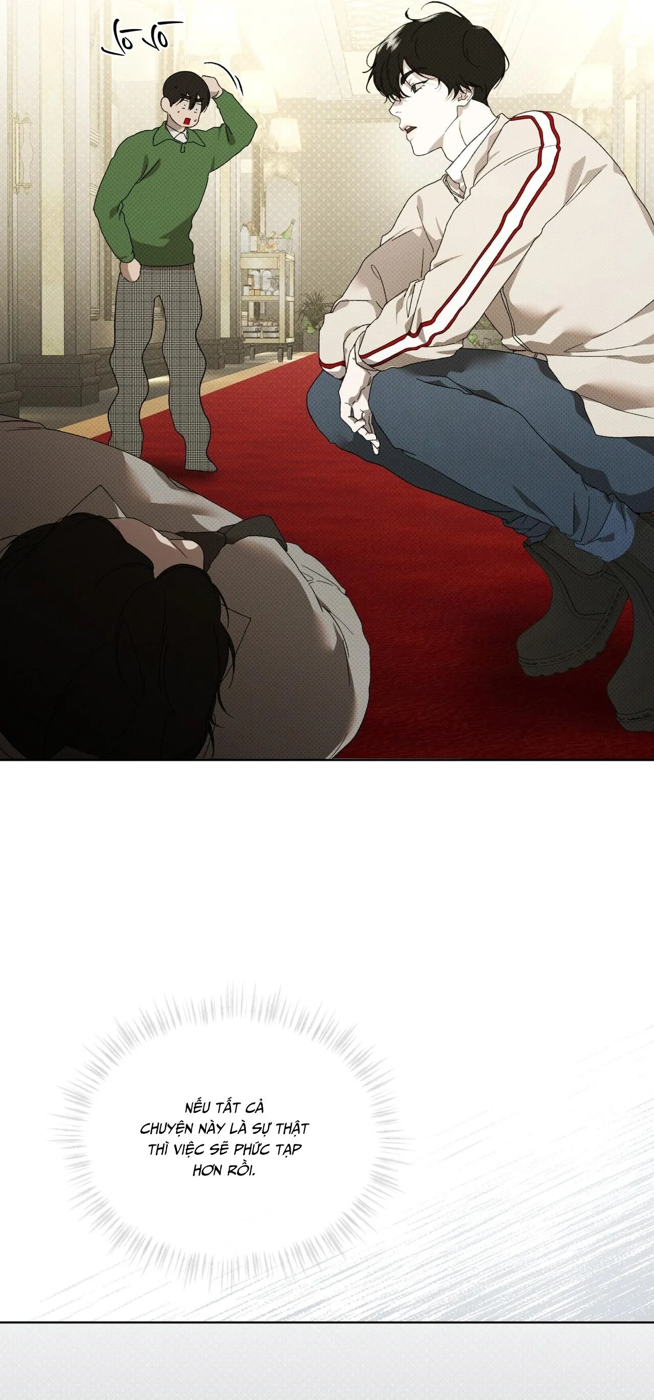 HÌNH THÁI TIẾN HÓA Chapter 11 Trang 29