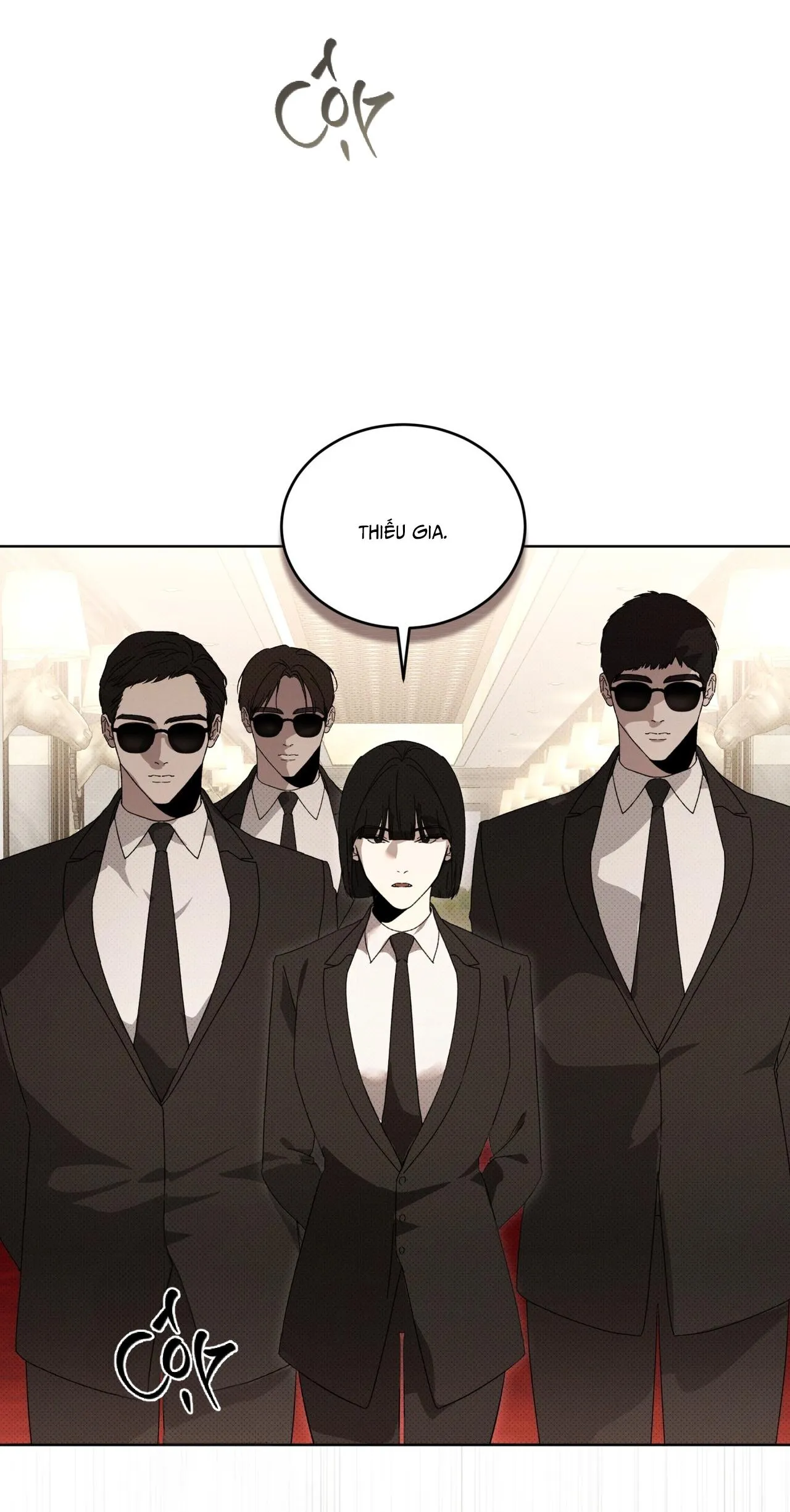 HÌNH THÁI TIẾN HÓA Chapter 11 Trang 33