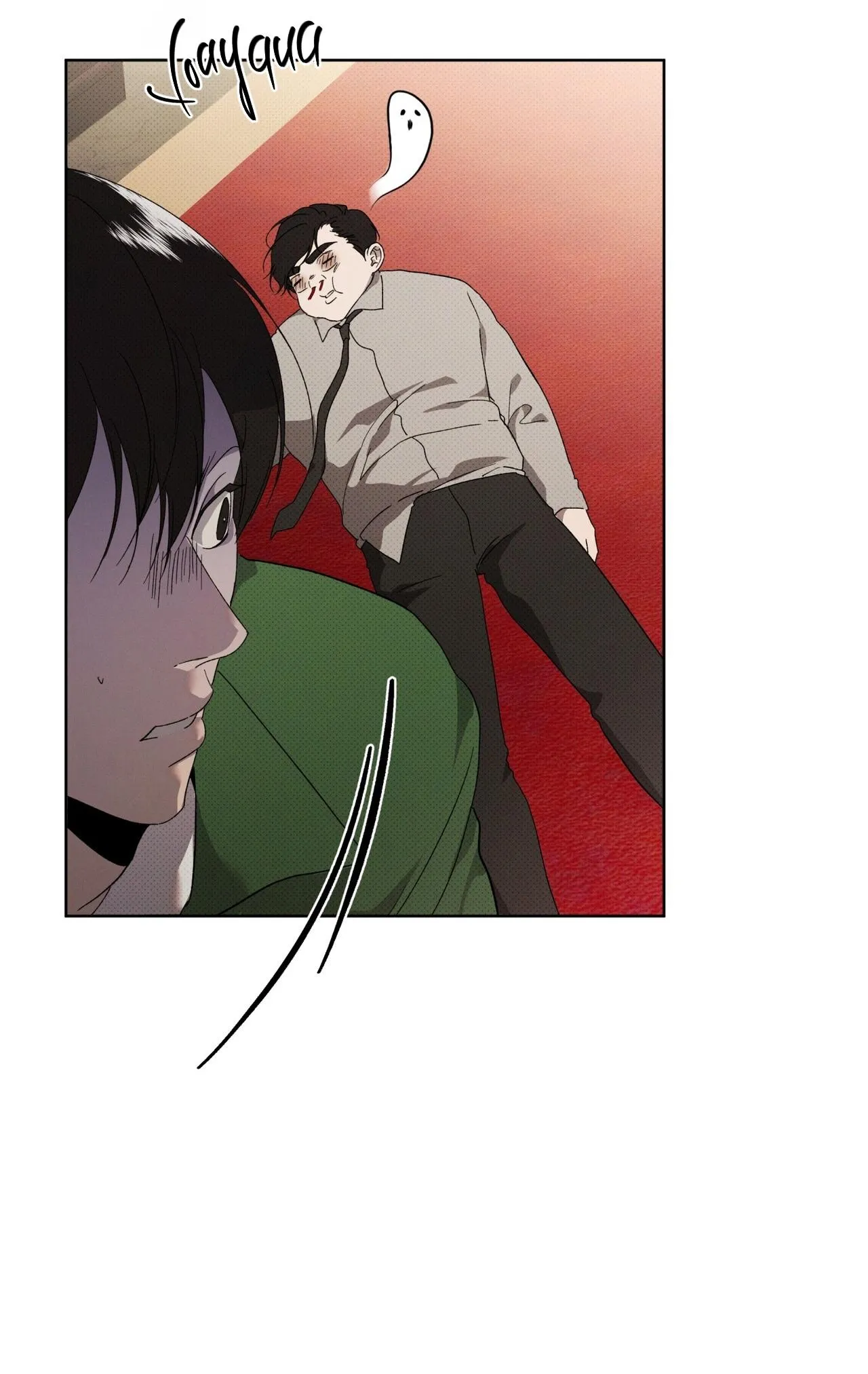 HÌNH THÁI TIẾN HÓA Chapter 11 Trang 35