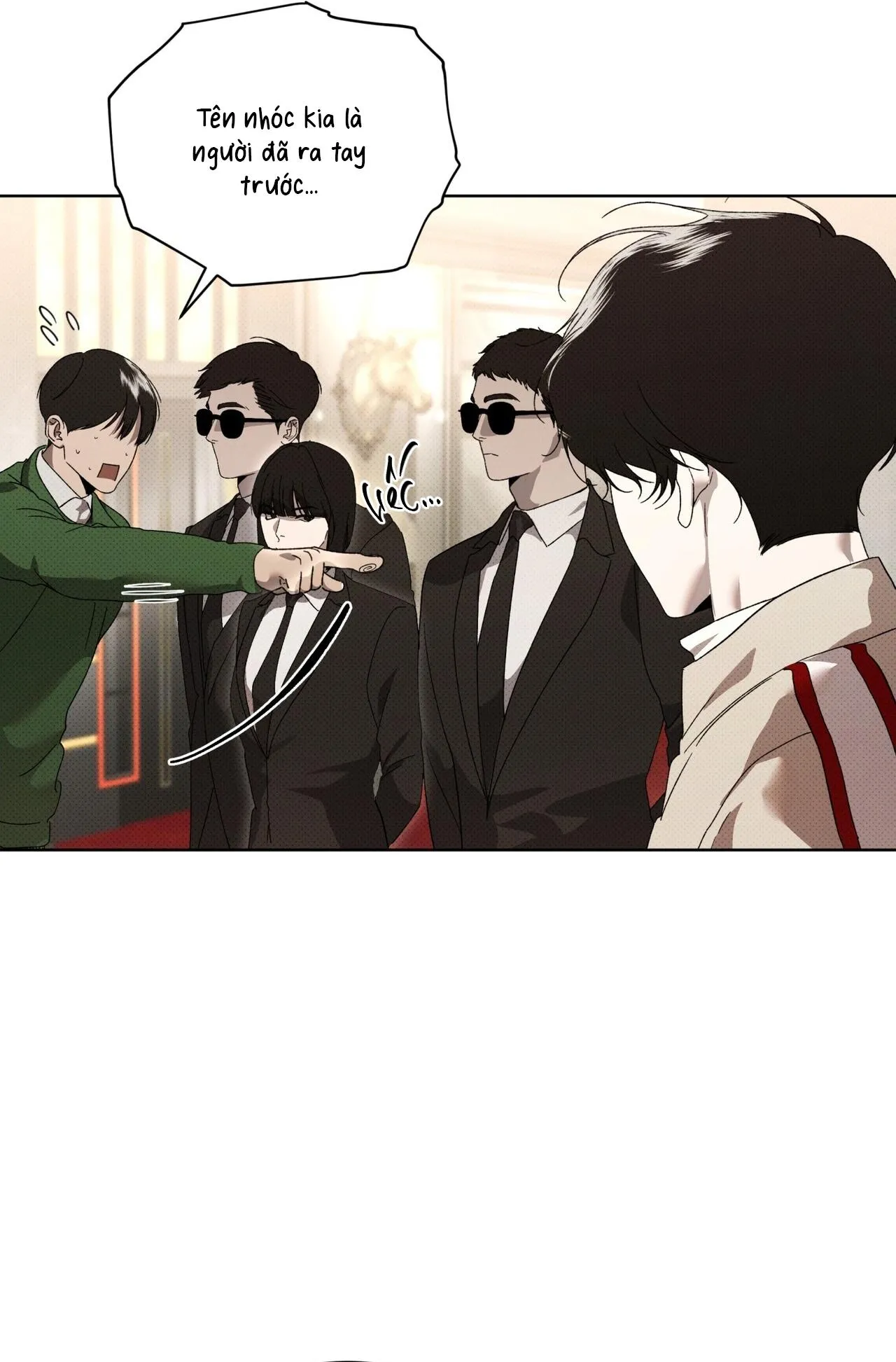 HÌNH THÁI TIẾN HÓA Chapter 11 Trang 37