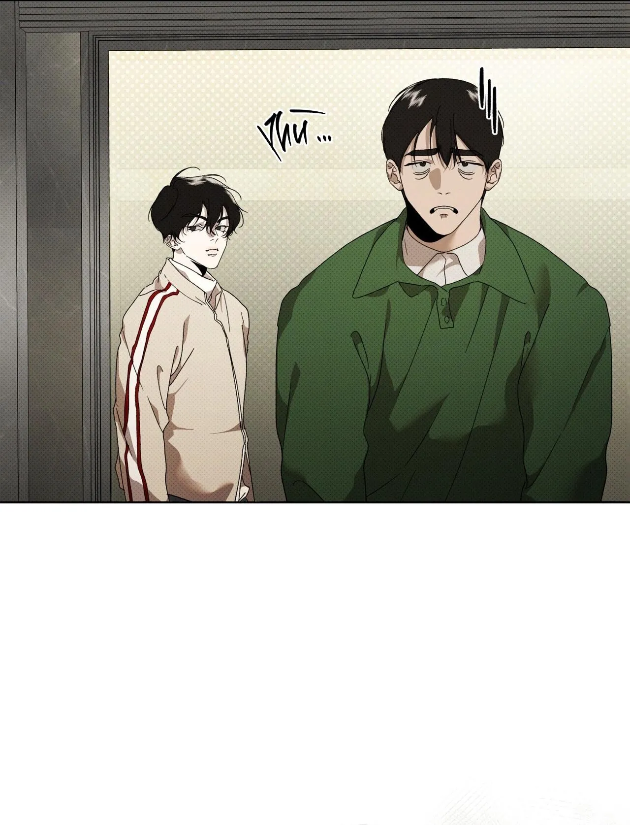 HÌNH THÁI TIẾN HÓA Chapter 11 Trang 39