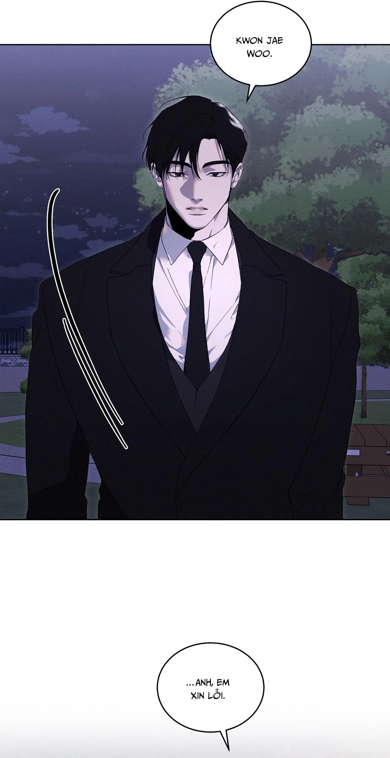 HÌNH THÁI TIẾN HÓA Chapter 11 Trang 45