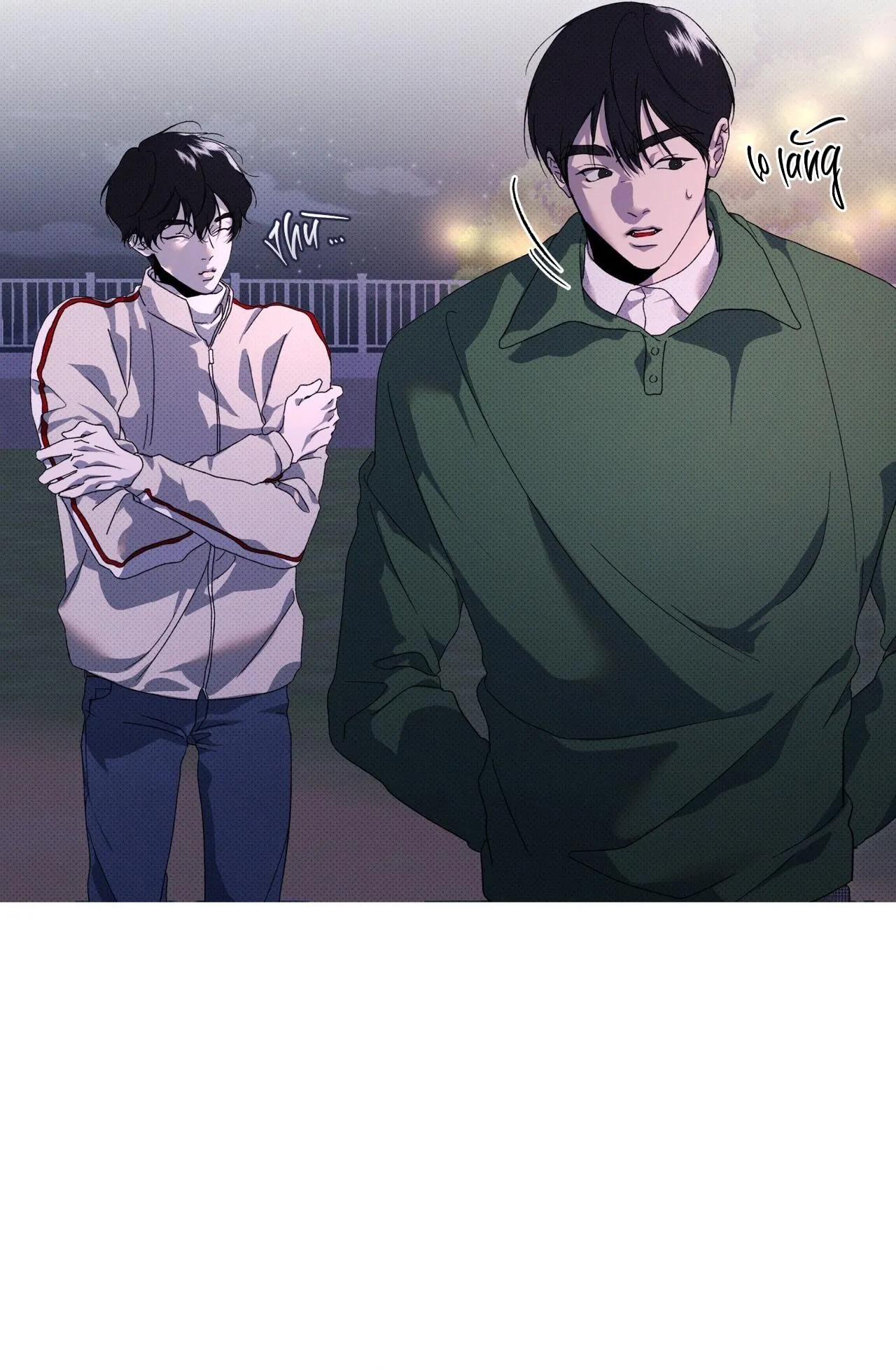 HÌNH THÁI TIẾN HÓA Chapter 11 Trang 46