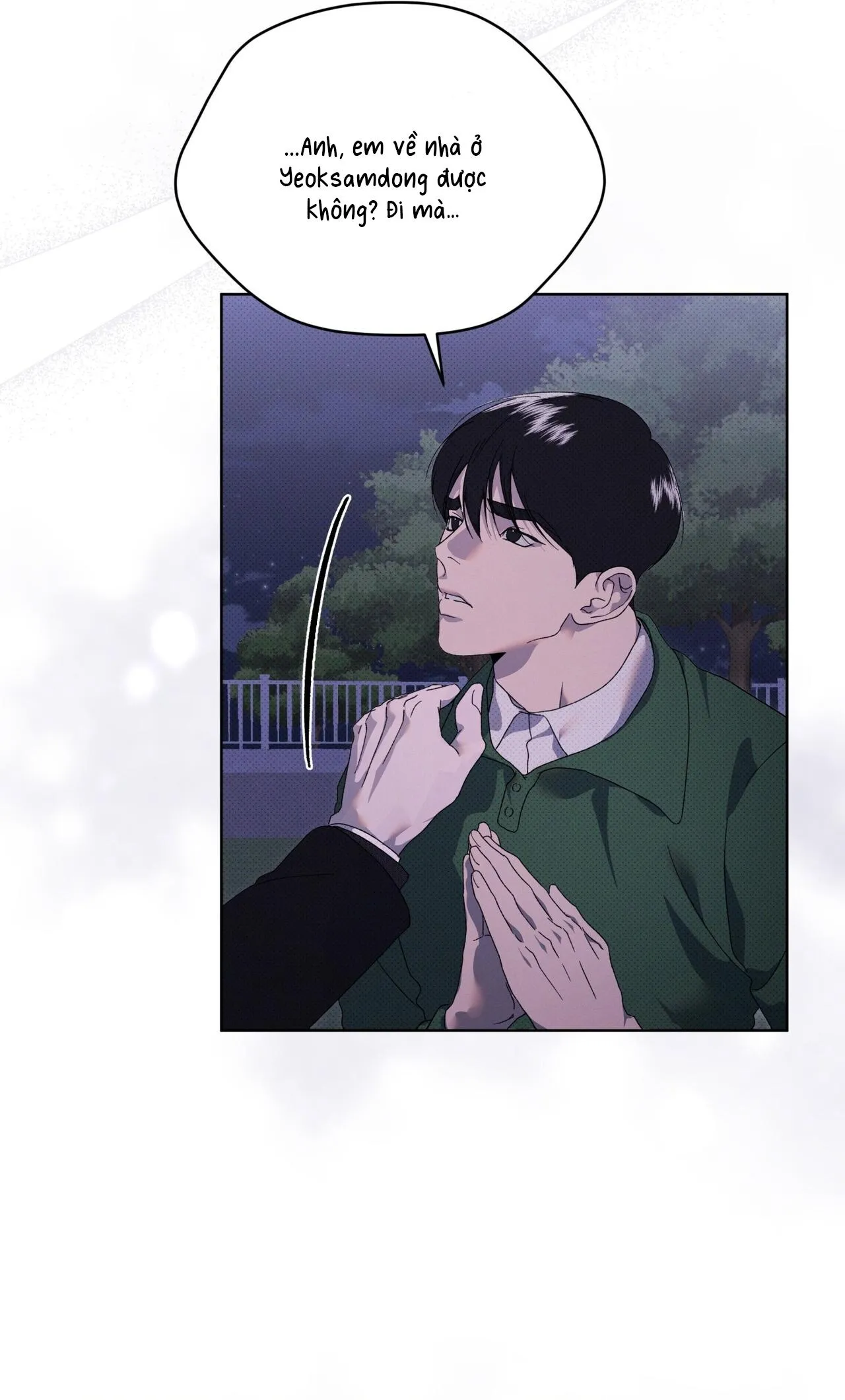 HÌNH THÁI TIẾN HÓA Chapter 11 Trang 48