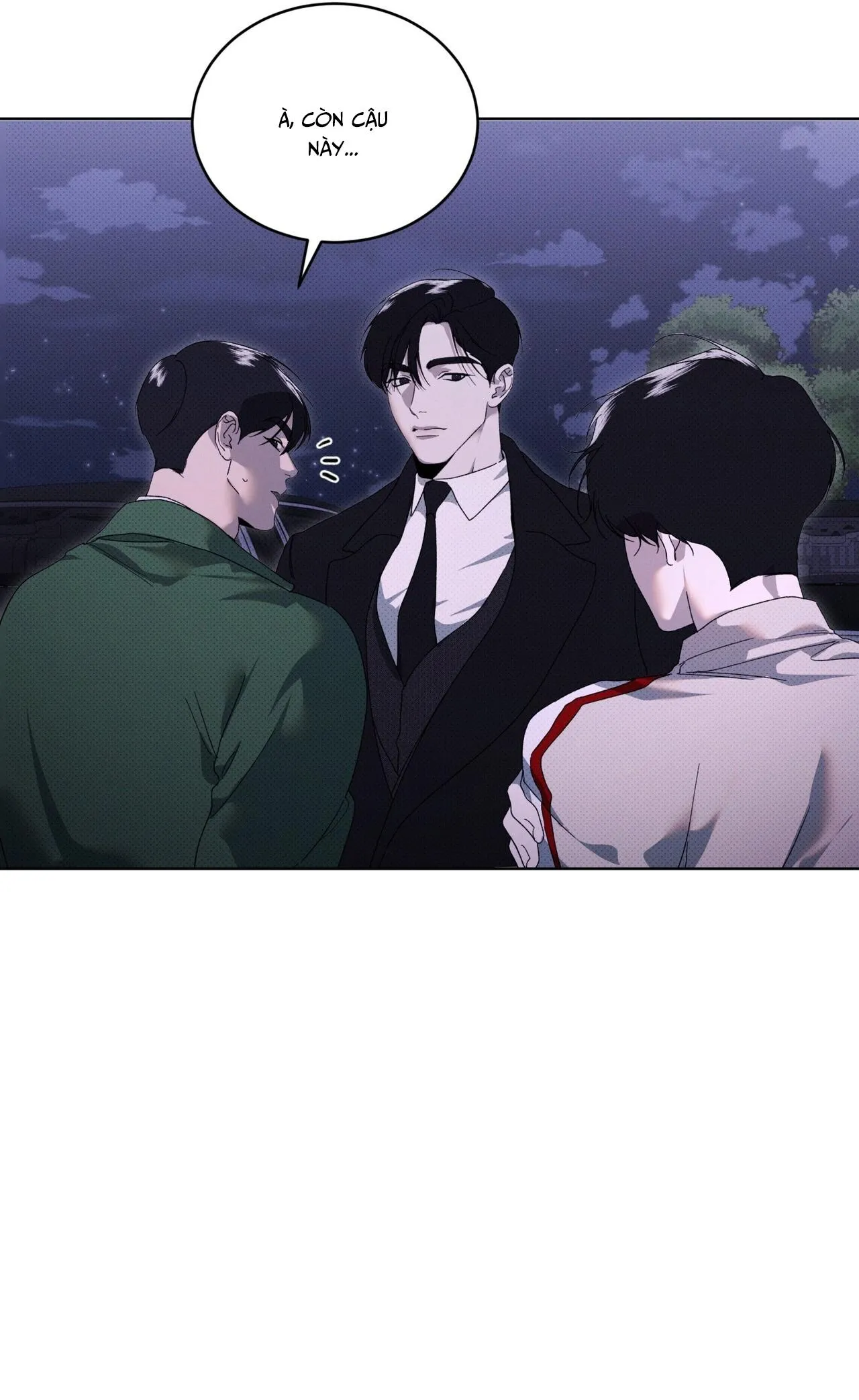 HÌNH THÁI TIẾN HÓA Chapter 11 Trang 50