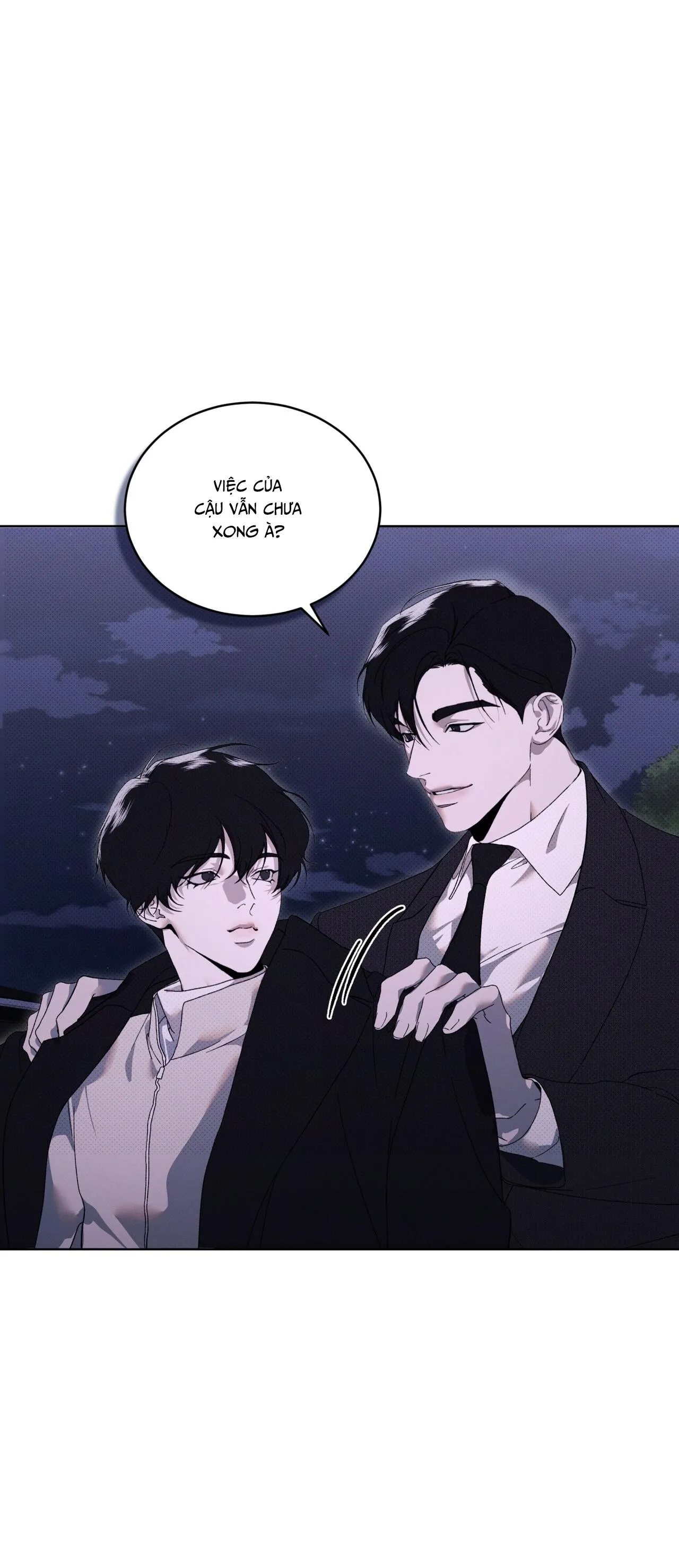 HÌNH THÁI TIẾN HÓA Chapter 11 Trang 54