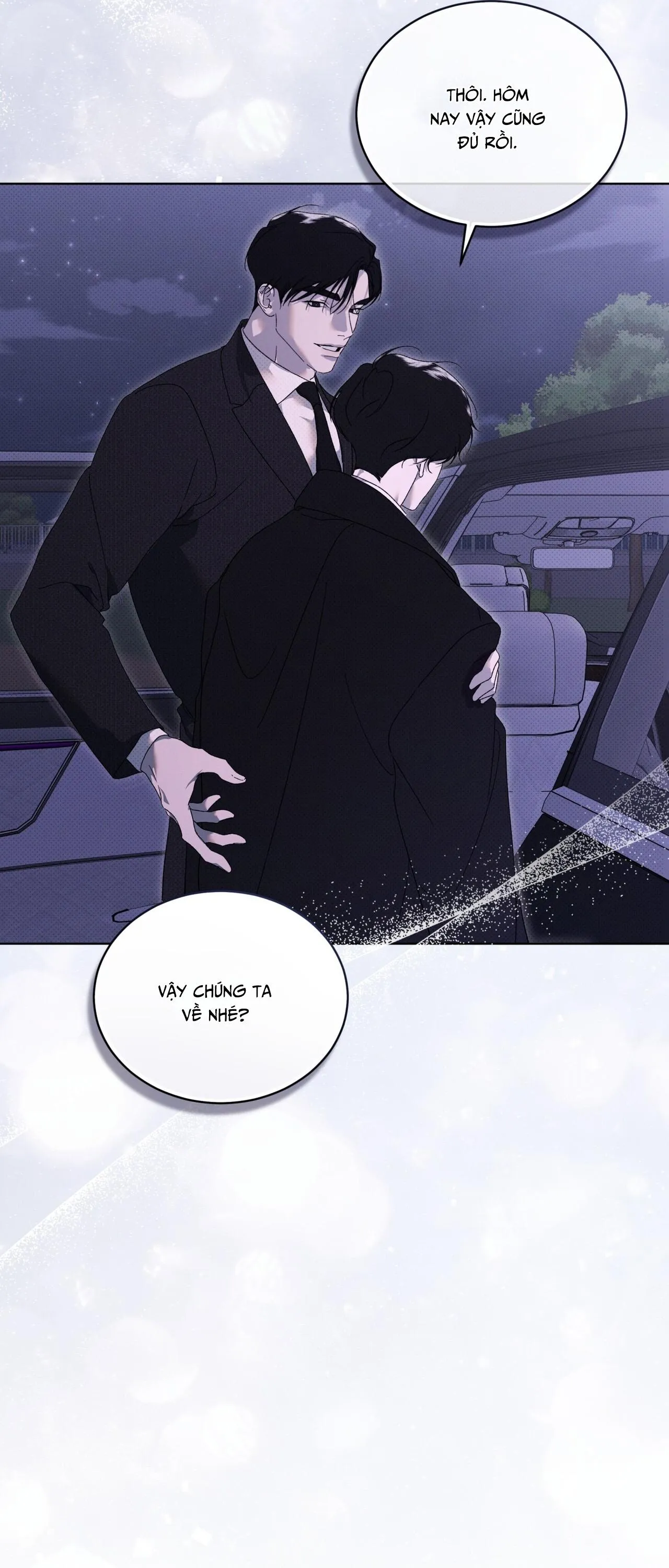 HÌNH THÁI TIẾN HÓA Chapter 11 Trang 57