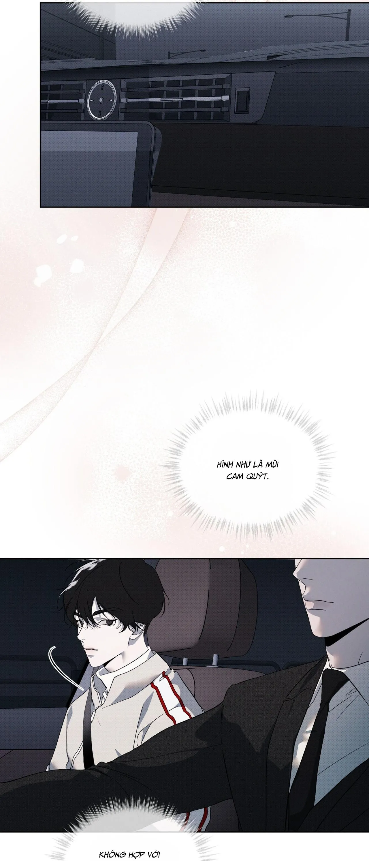 HÌNH THÁI TIẾN HÓA Chapter 12 Trang 3