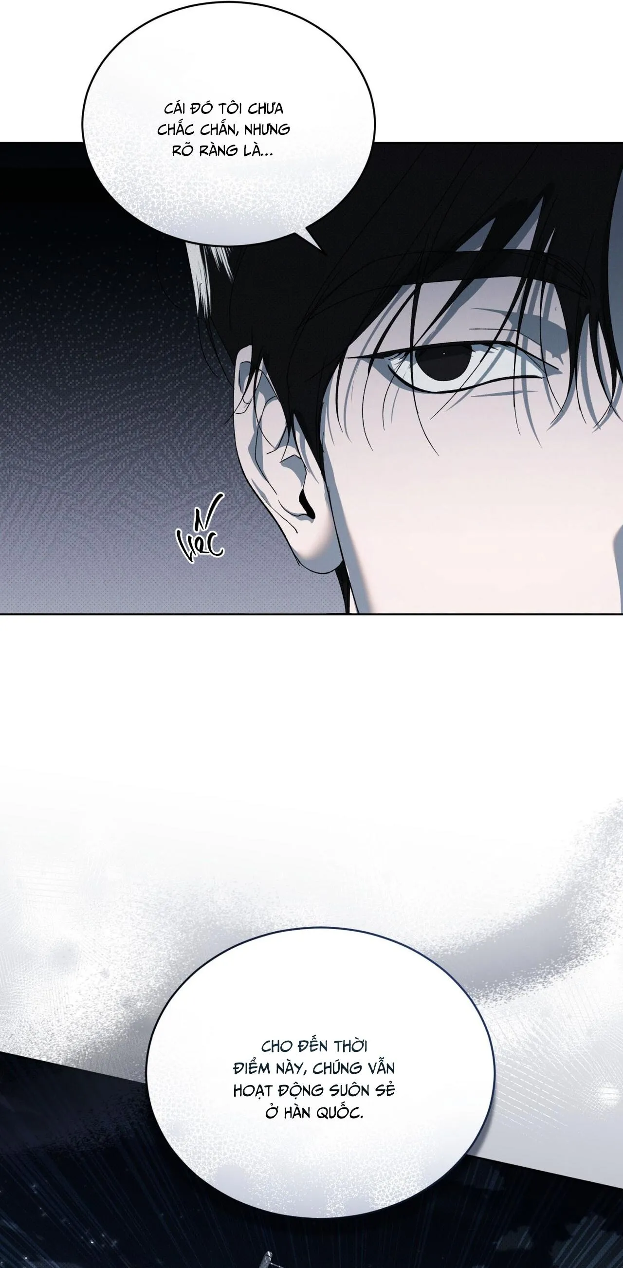 HÌNH THÁI TIẾN HÓA Chapter 12 Trang 7