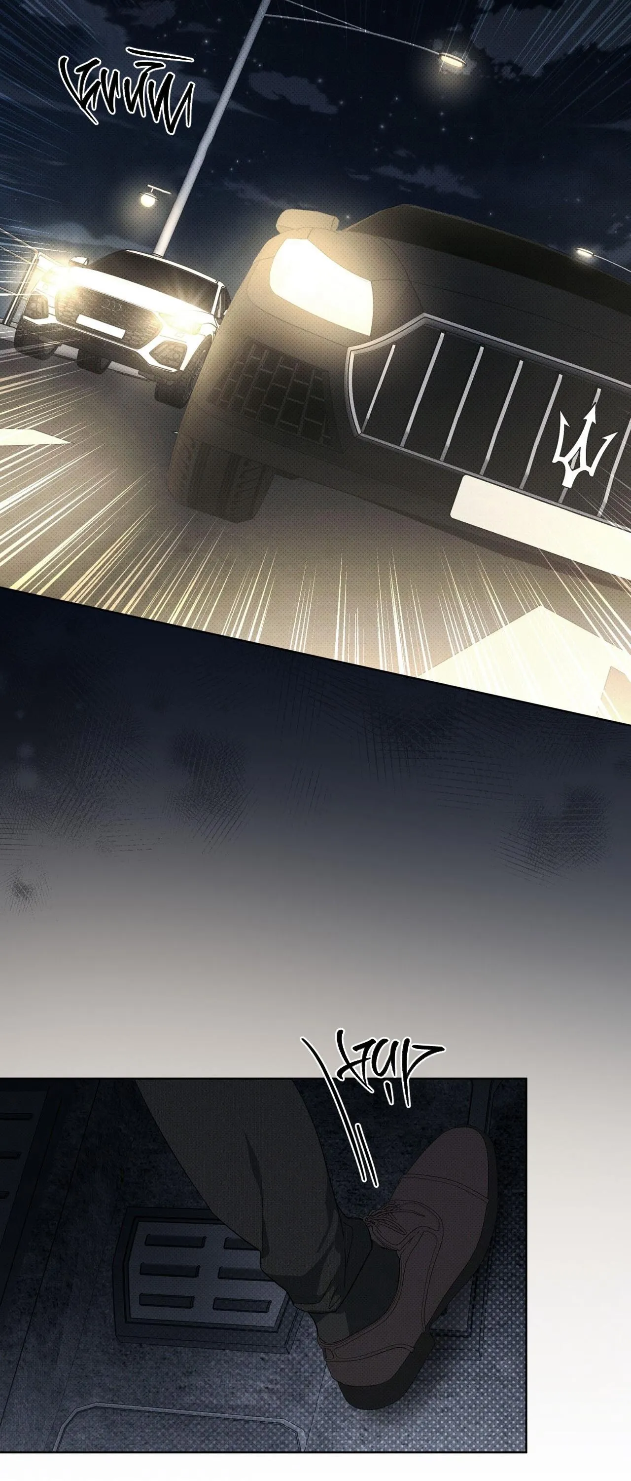 HÌNH THÁI TIẾN HÓA Chapter 12 Trang 8