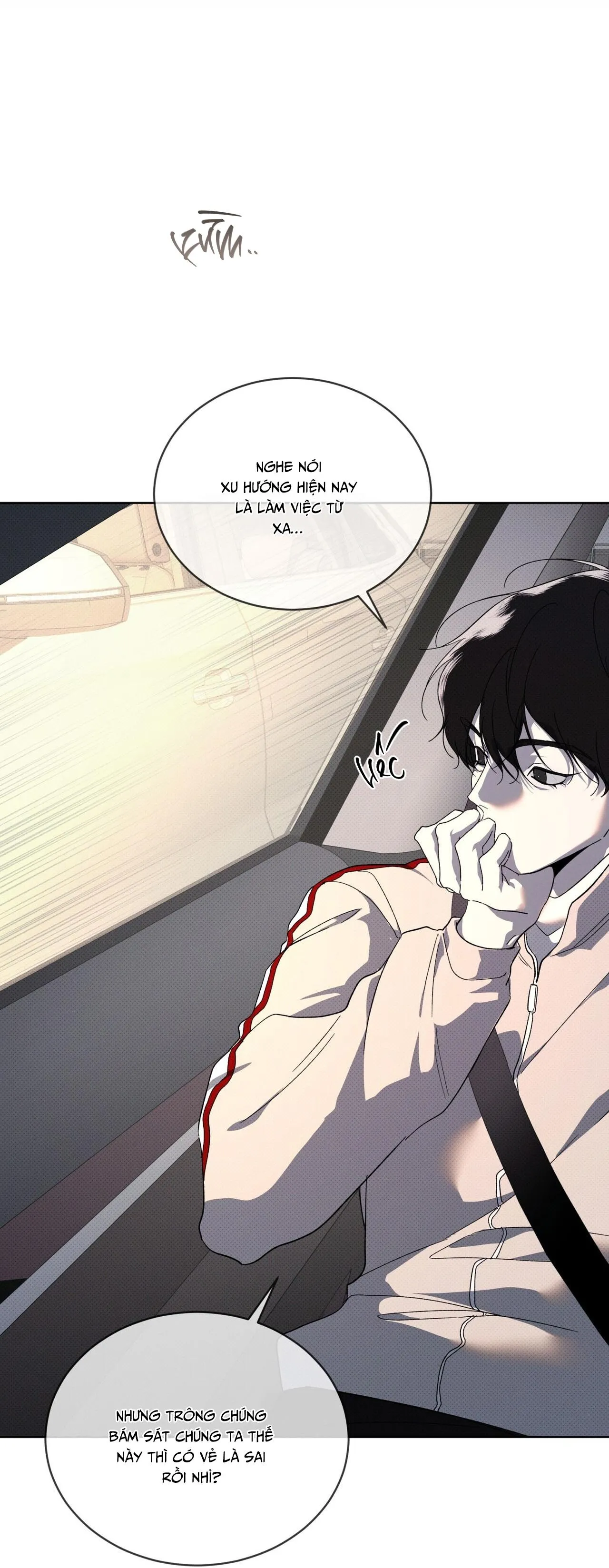 HÌNH THÁI TIẾN HÓA Chapter 12 Trang 9