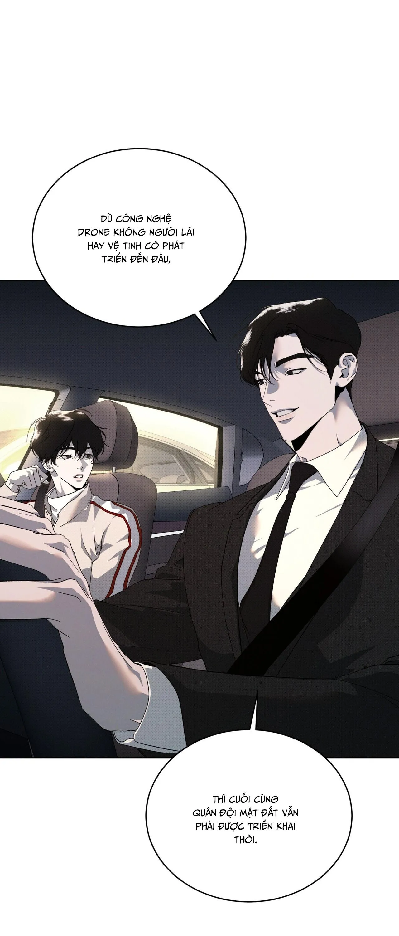 HÌNH THÁI TIẾN HÓA Chapter 12 Trang 10