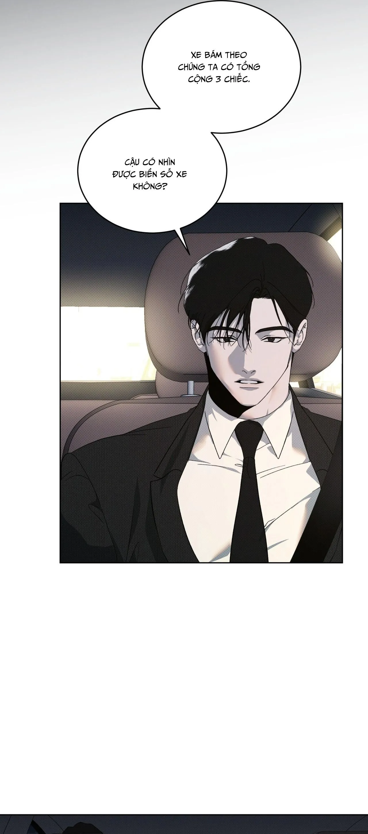 HÌNH THÁI TIẾN HÓA Chapter 12 Trang 13