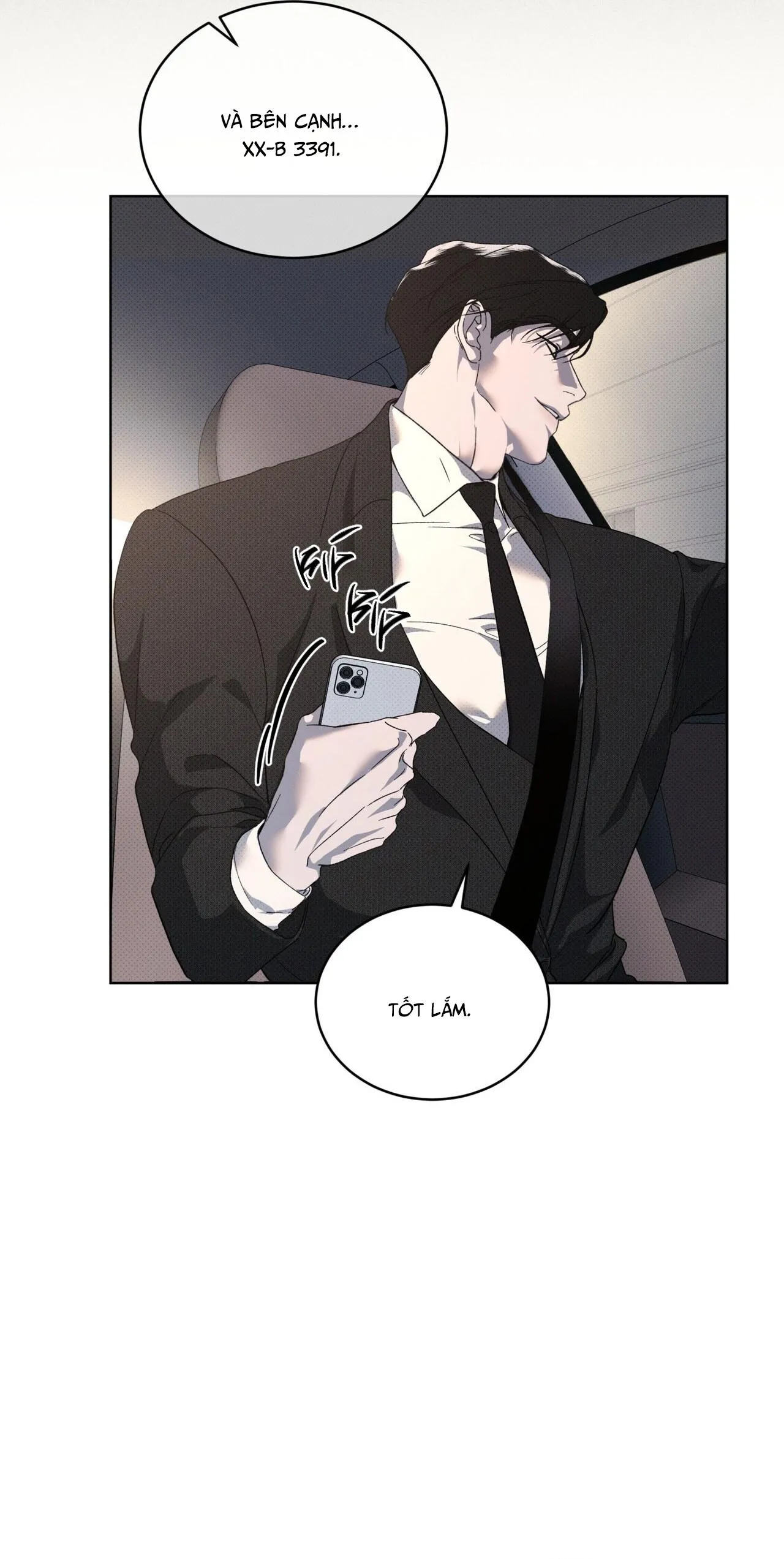 HÌNH THÁI TIẾN HÓA Chapter 12 Trang 17