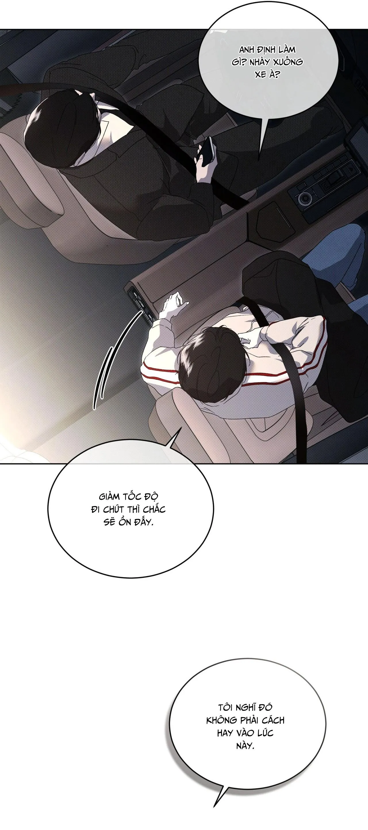 HÌNH THÁI TIẾN HÓA Chapter 12 Trang 18