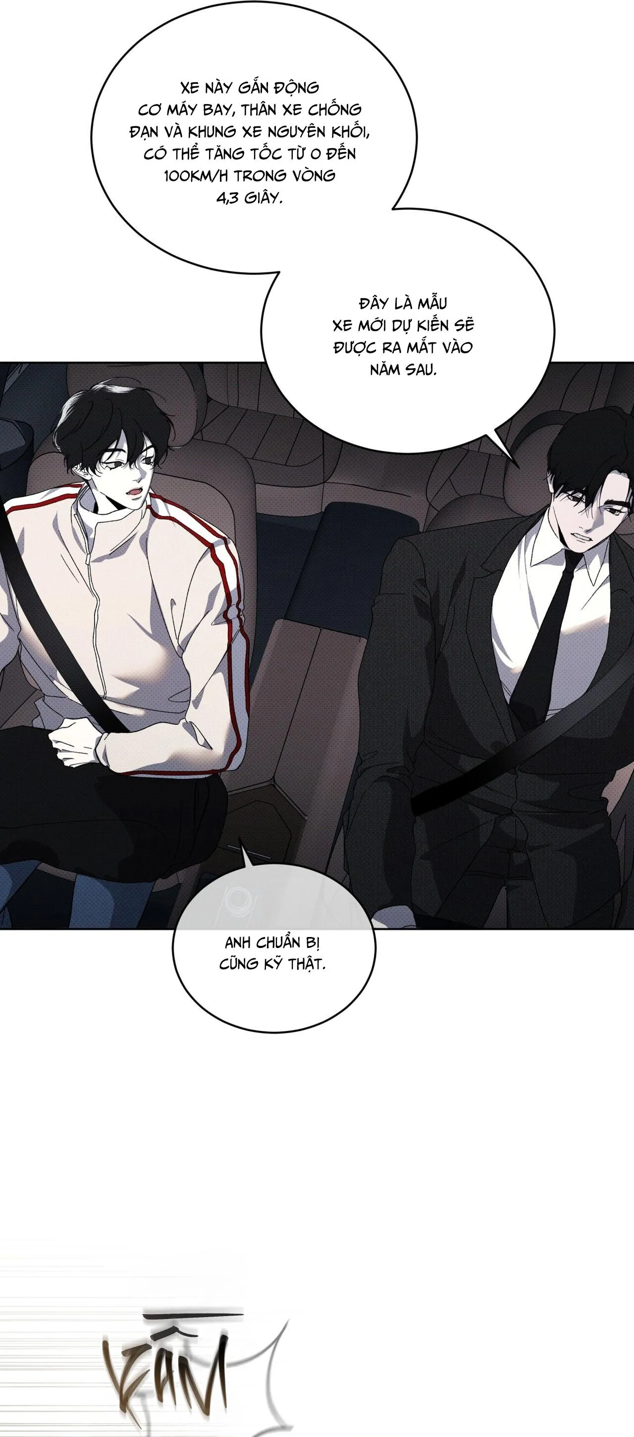 HÌNH THÁI TIẾN HÓA Chapter 12 Trang 34