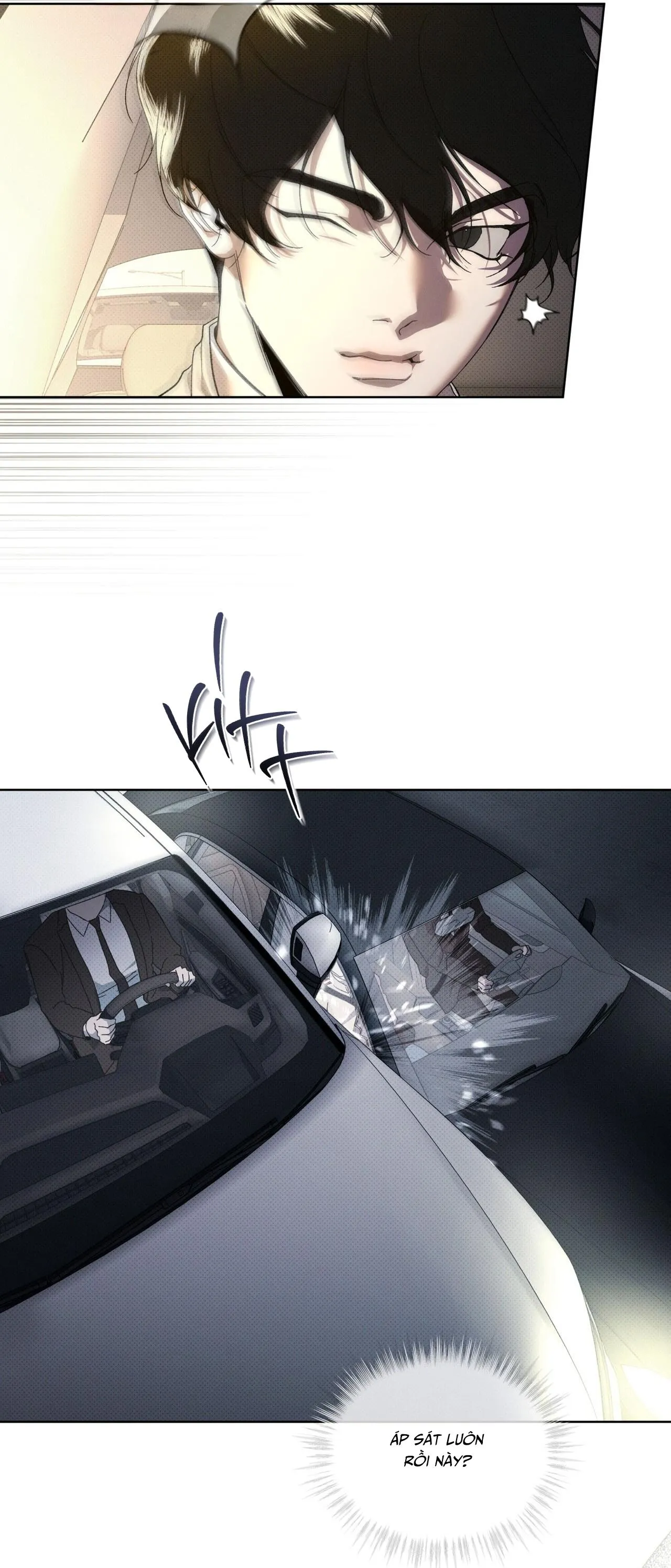 HÌNH THÁI TIẾN HÓA Chapter 12 Trang 35