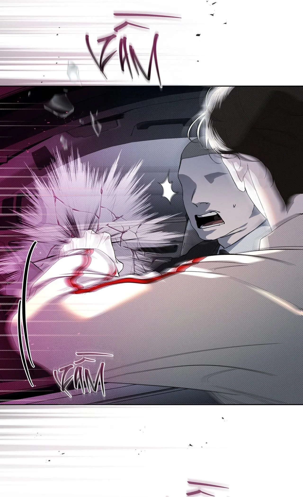 HÌNH THÁI TIẾN HÓA Chapter 12 Trang 38