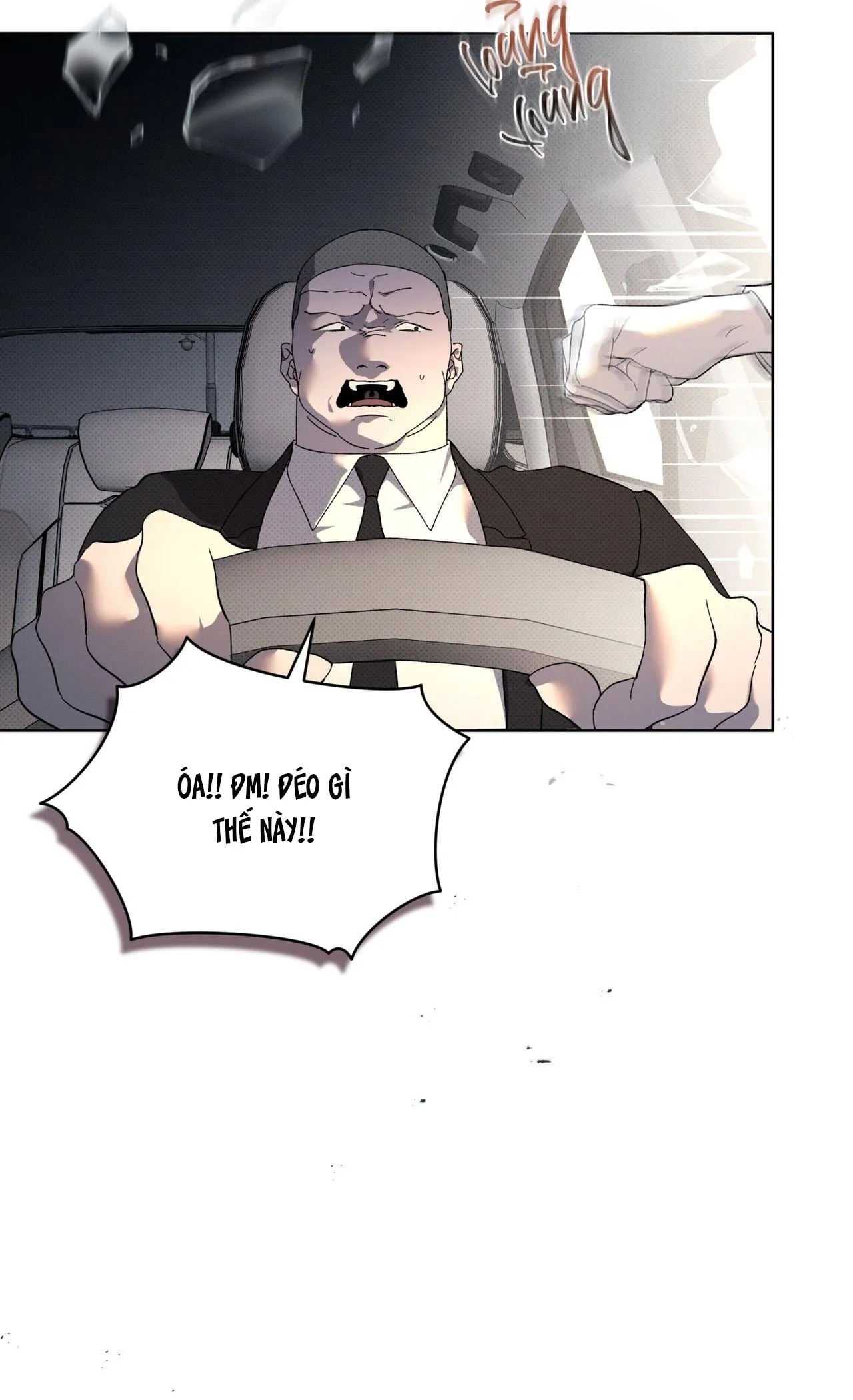 HÌNH THÁI TIẾN HÓA Chapter 12 Trang 40