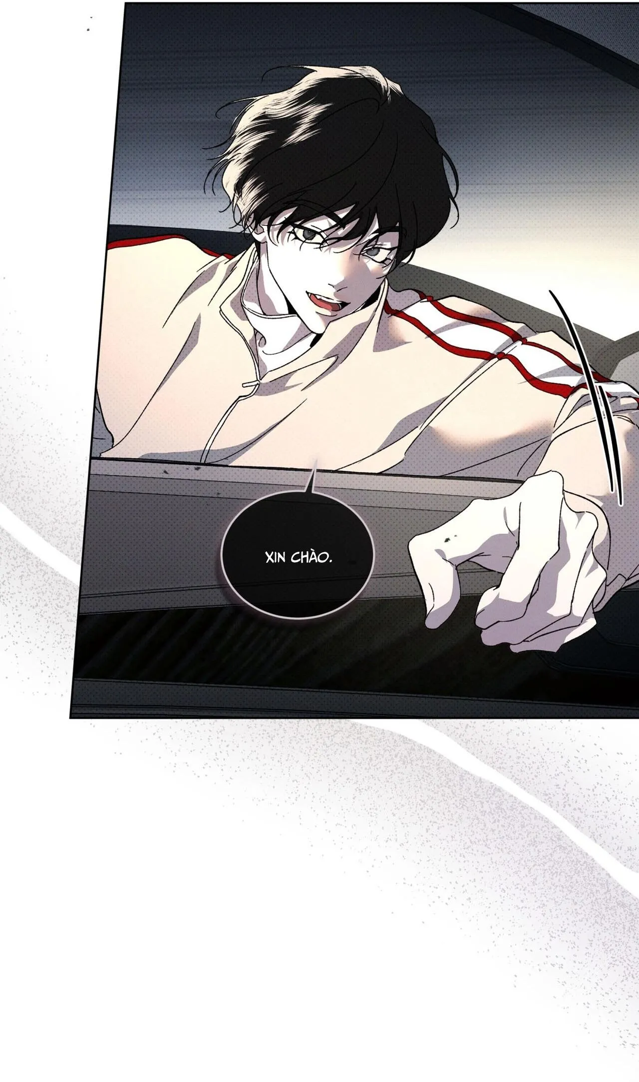 HÌNH THÁI TIẾN HÓA Chapter 12 Trang 41