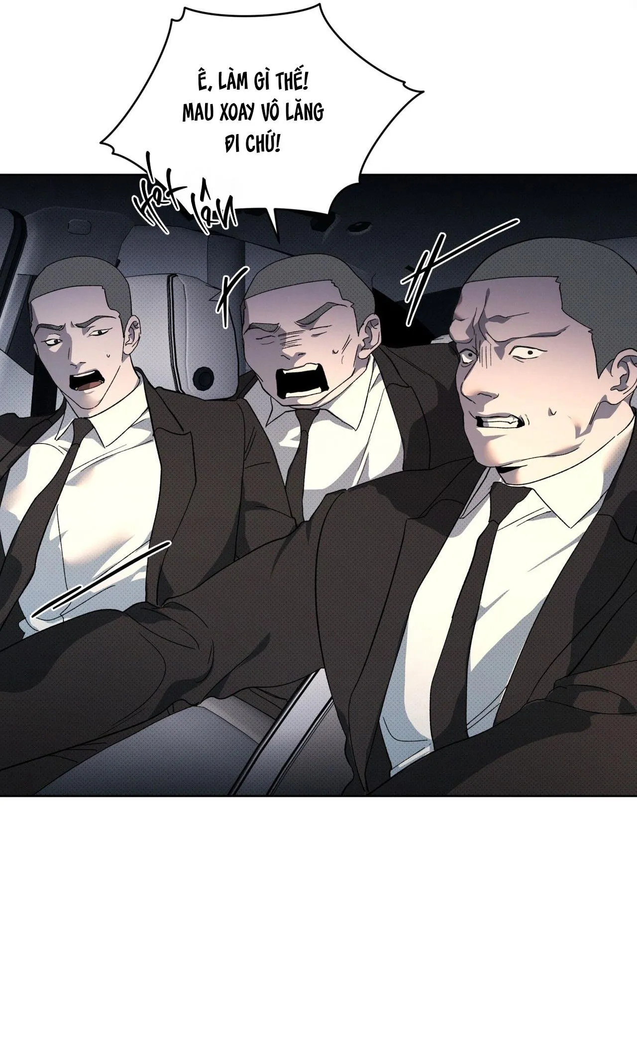 HÌNH THÁI TIẾN HÓA Chapter 12 Trang 42