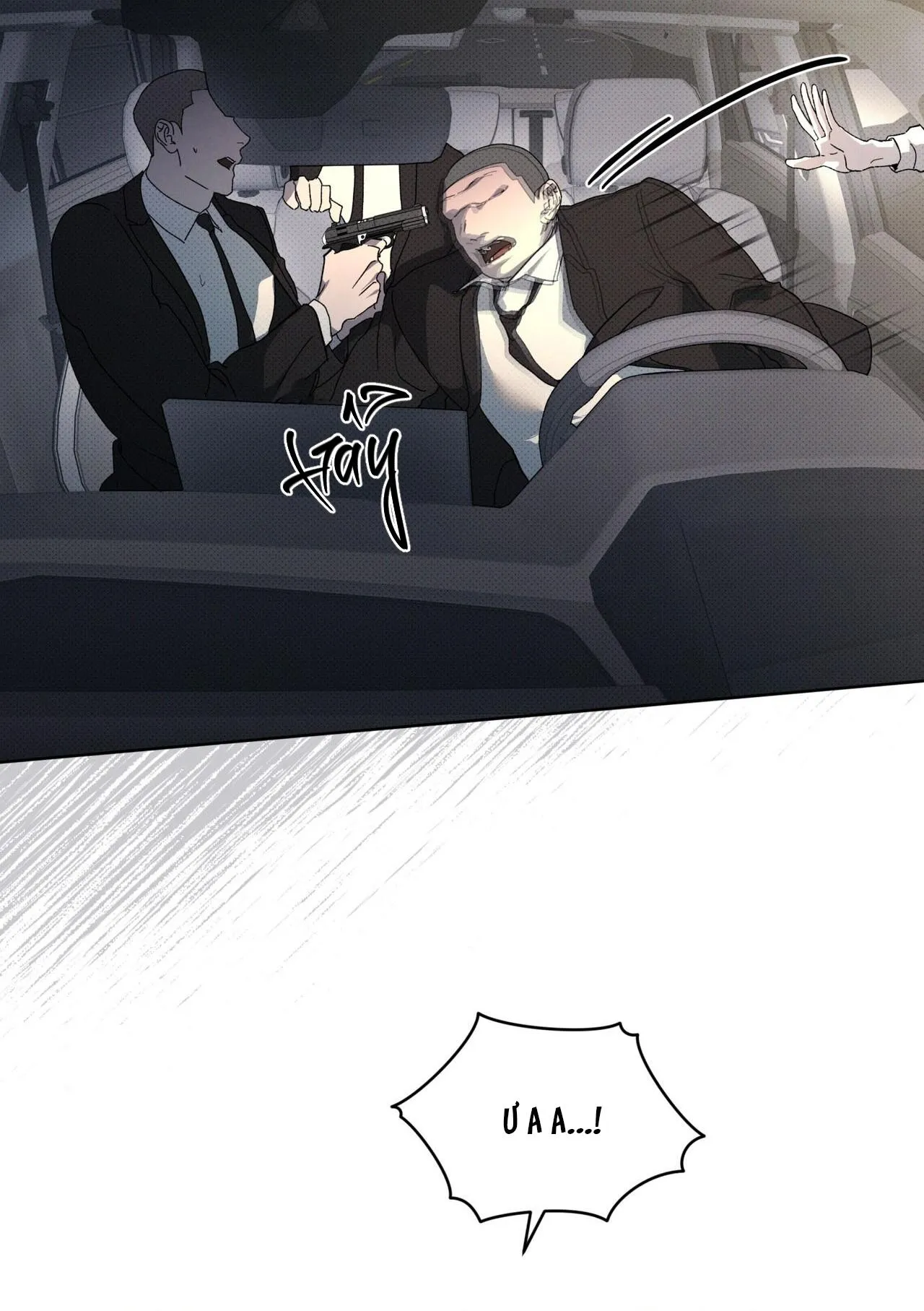 HÌNH THÁI TIẾN HÓA Chapter 12 Trang 46