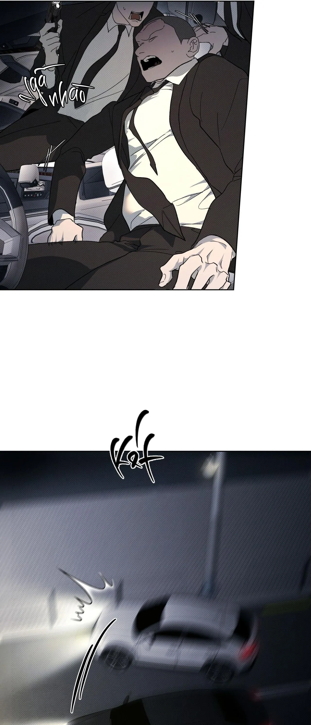 HÌNH THÁI TIẾN HÓA Chapter 12 Trang 47