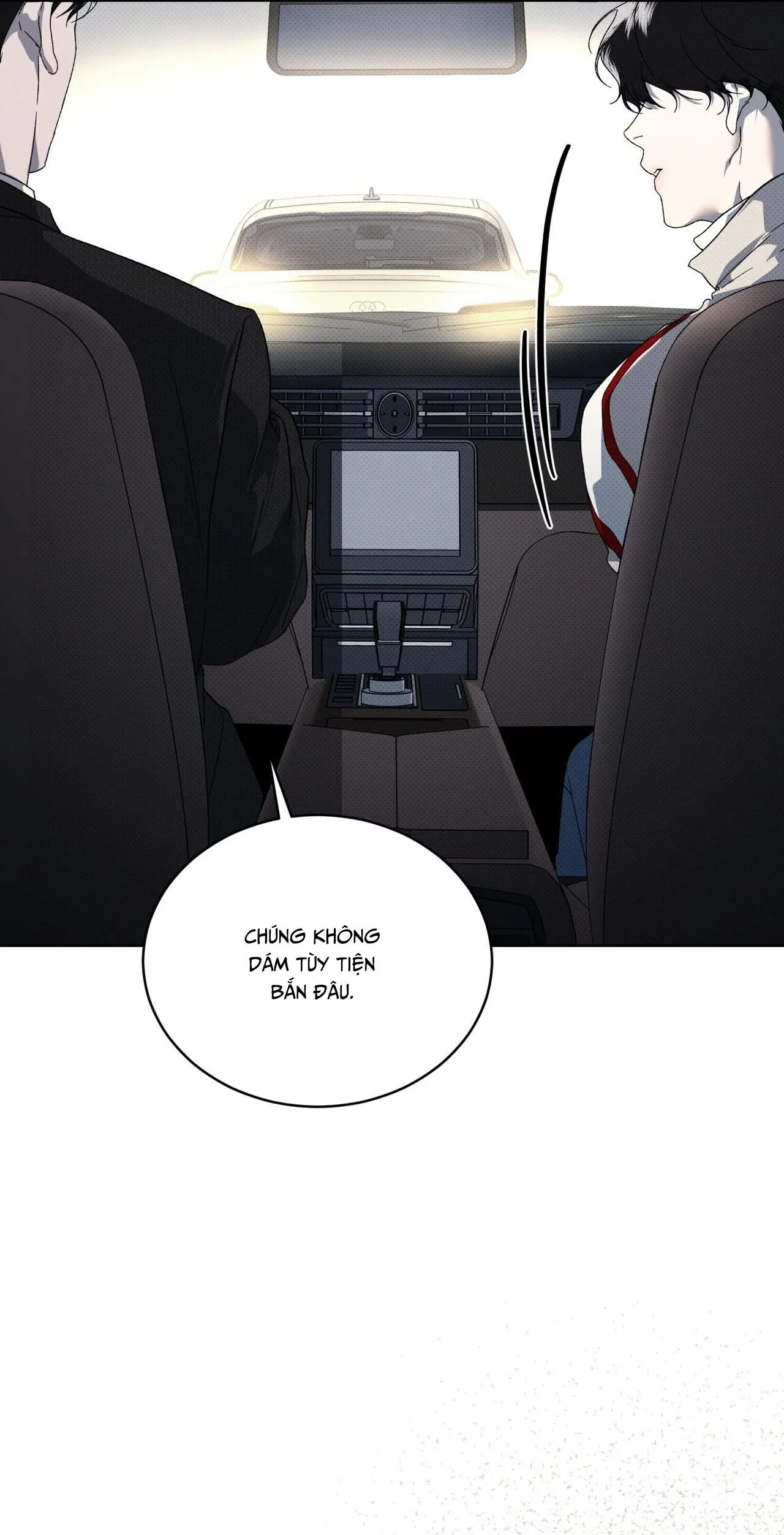 HÌNH THÁI TIẾN HÓA Chapter 12 Trang 49