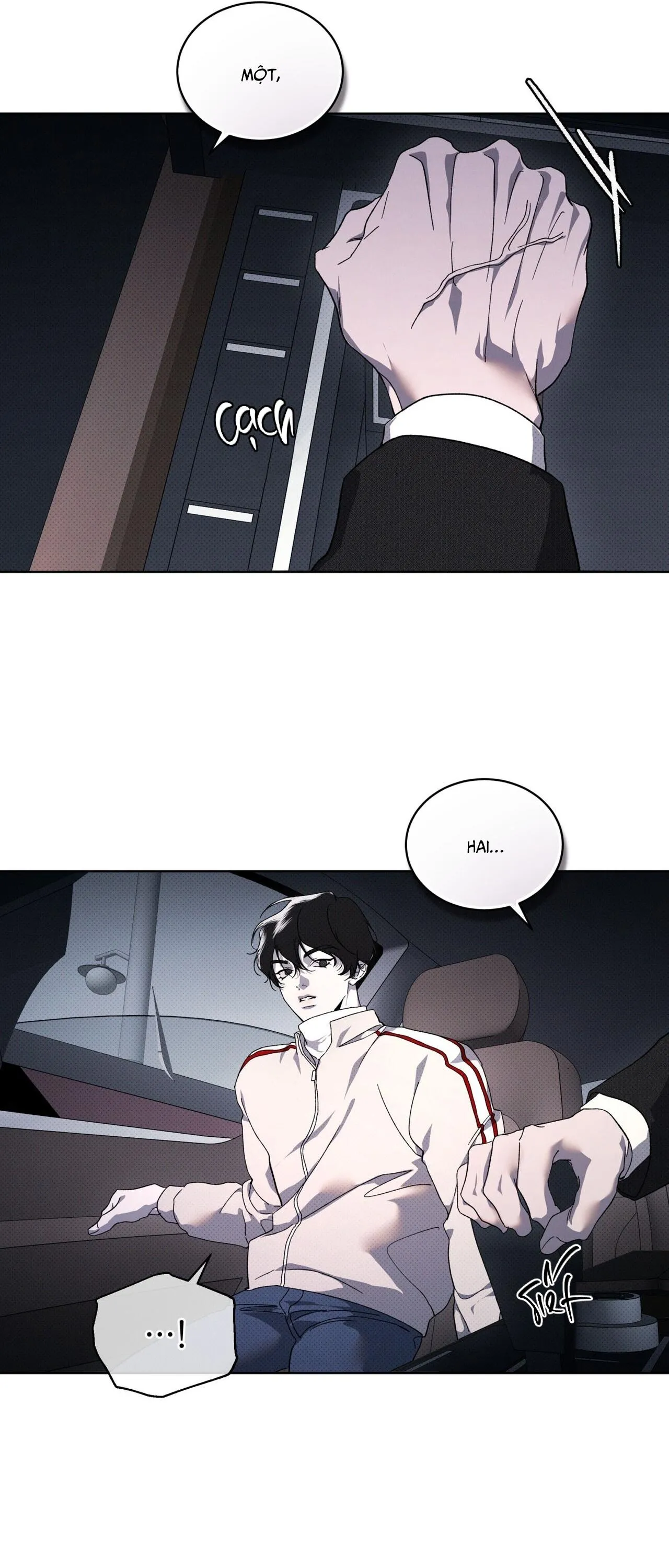 HÌNH THÁI TIẾN HÓA Chapter 12 Trang 54