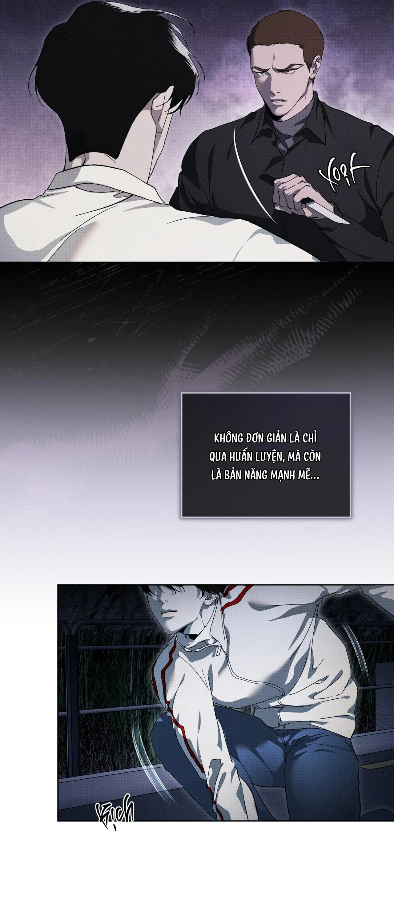 HÌNH THÁI TIẾN HÓA Chapter 13 Trang 19