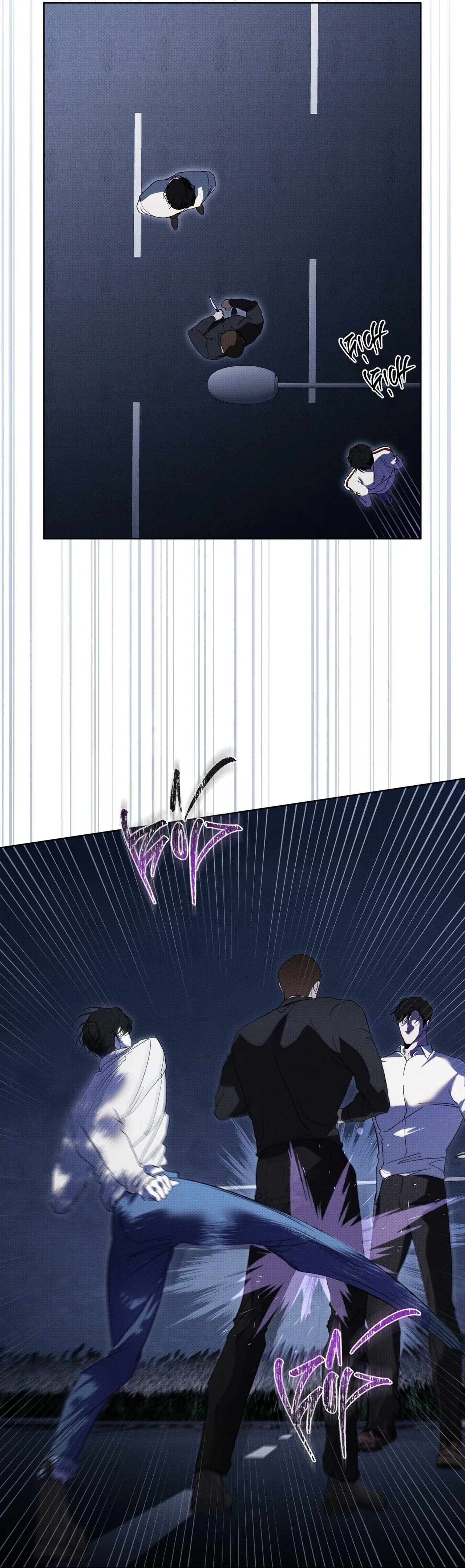 HÌNH THÁI TIẾN HÓA Chapter 13 Trang 21