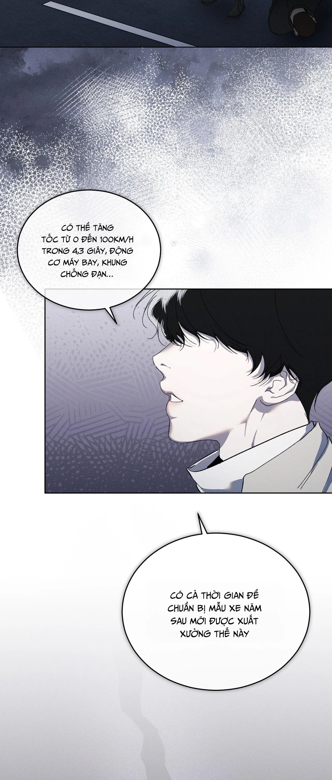 HÌNH THÁI TIẾN HÓA Chapter 13 Trang 37