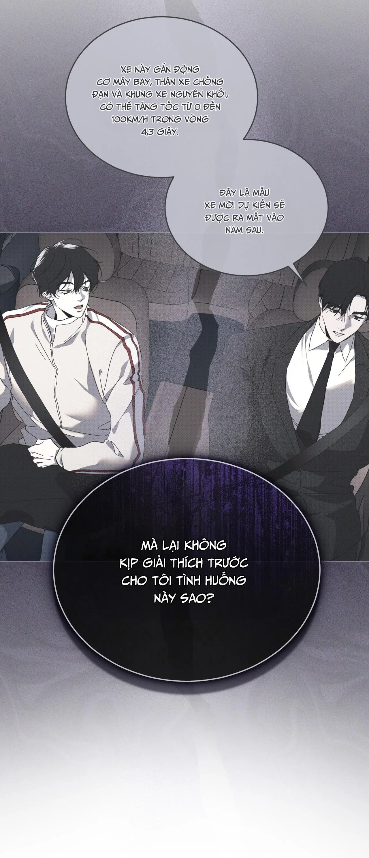 HÌNH THÁI TIẾN HÓA Chapter 13 Trang 38