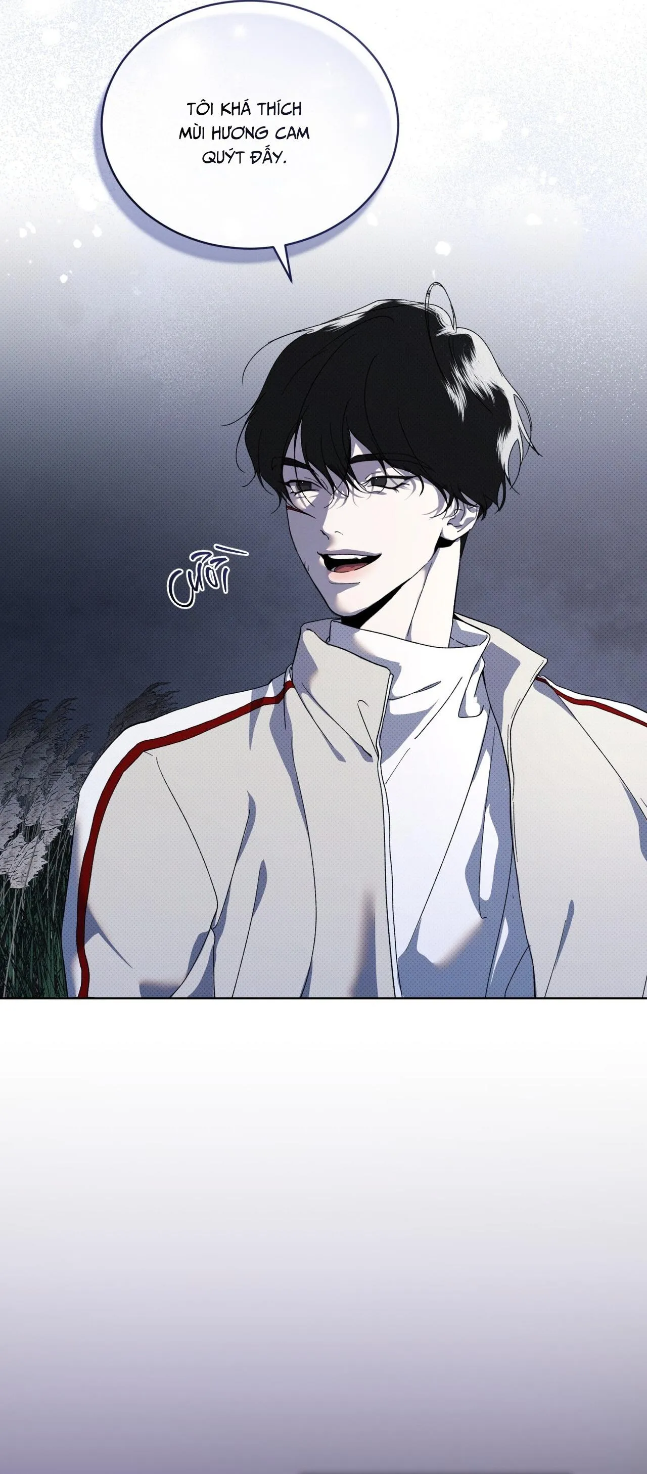 HÌNH THÁI TIẾN HÓA Chapter 13 Trang 40