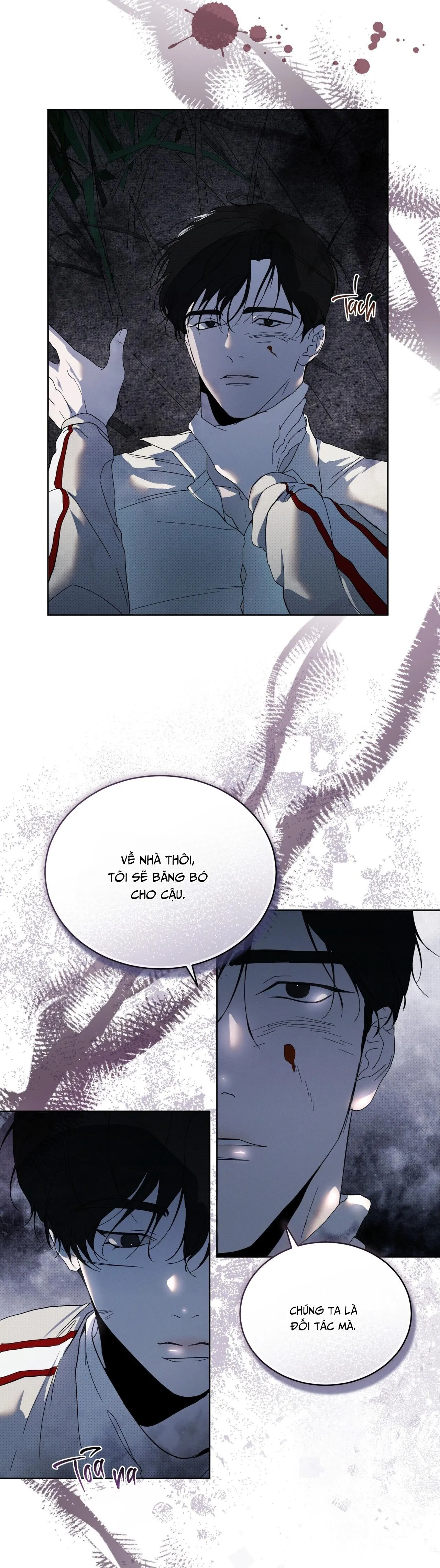 HÌNH THÁI TIẾN HÓA Chapter 13 Trang 56