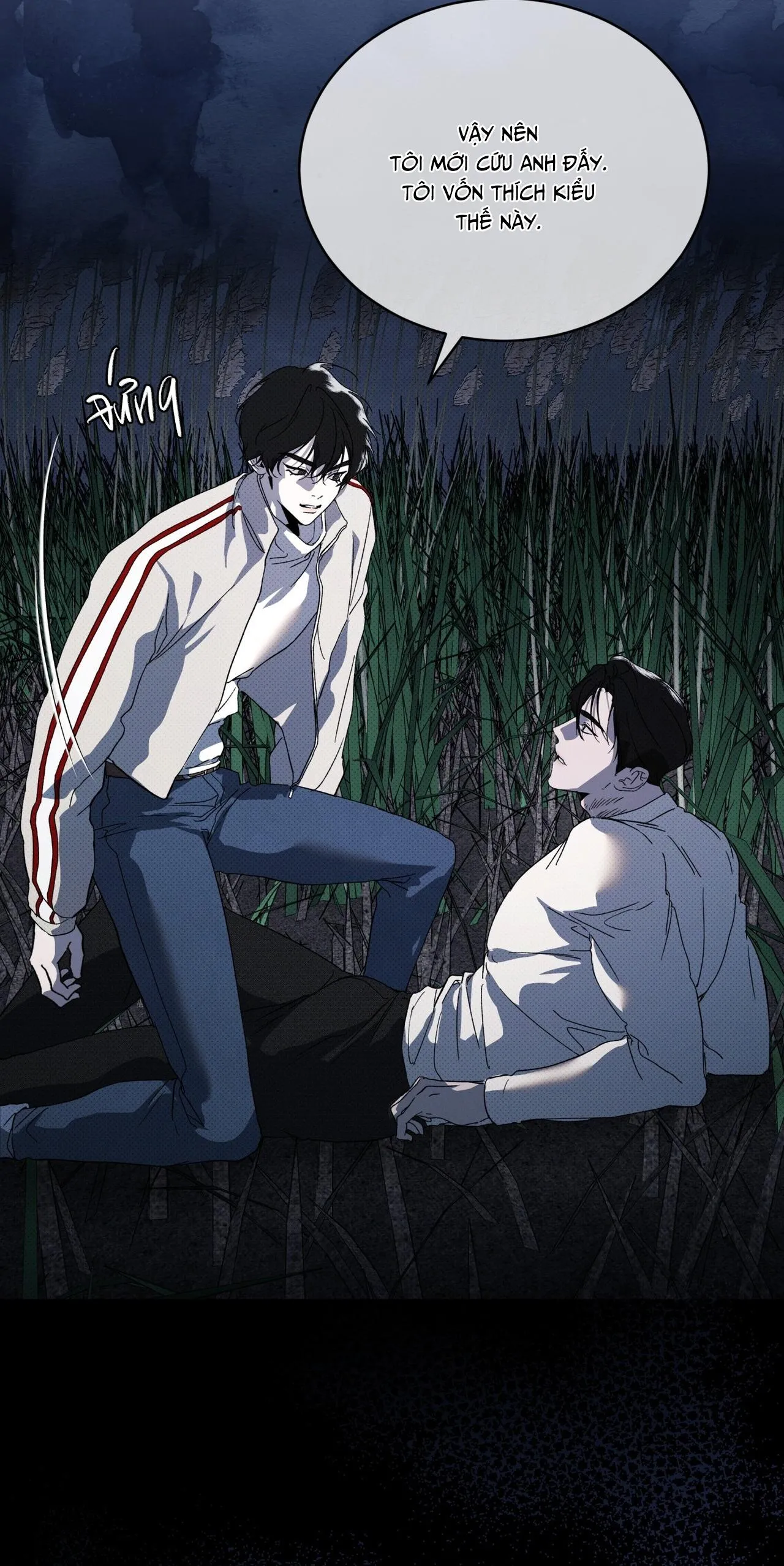 HÌNH THÁI TIẾN HÓA Chapter 13 Trang 59