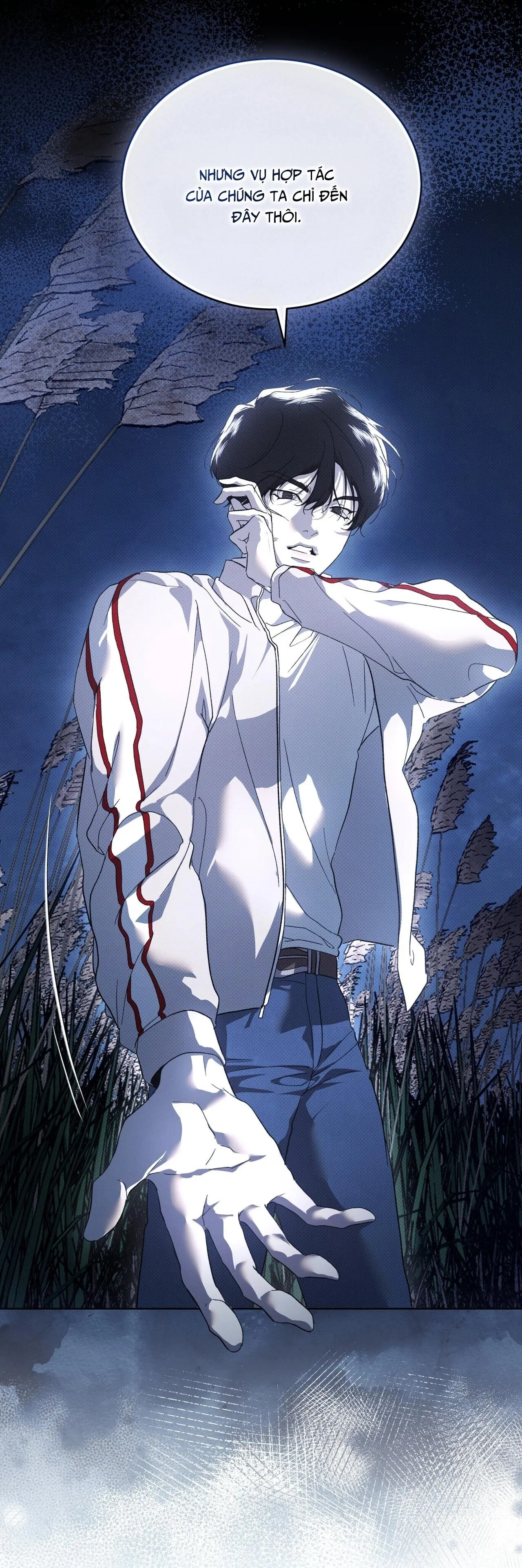 HÌNH THÁI TIẾN HÓA Chapter 13 Trang 60