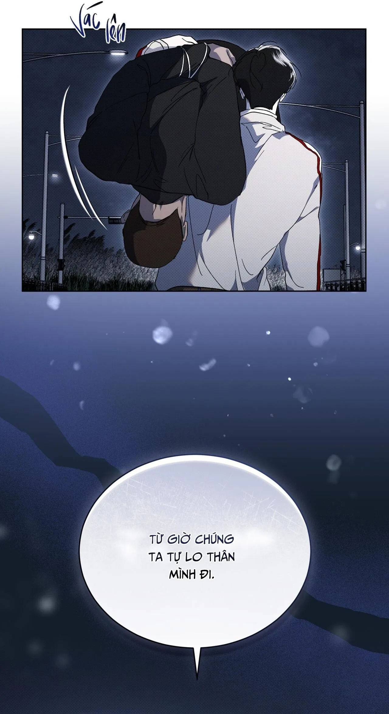 HÌNH THÁI TIẾN HÓA Chapter 13 Trang 63