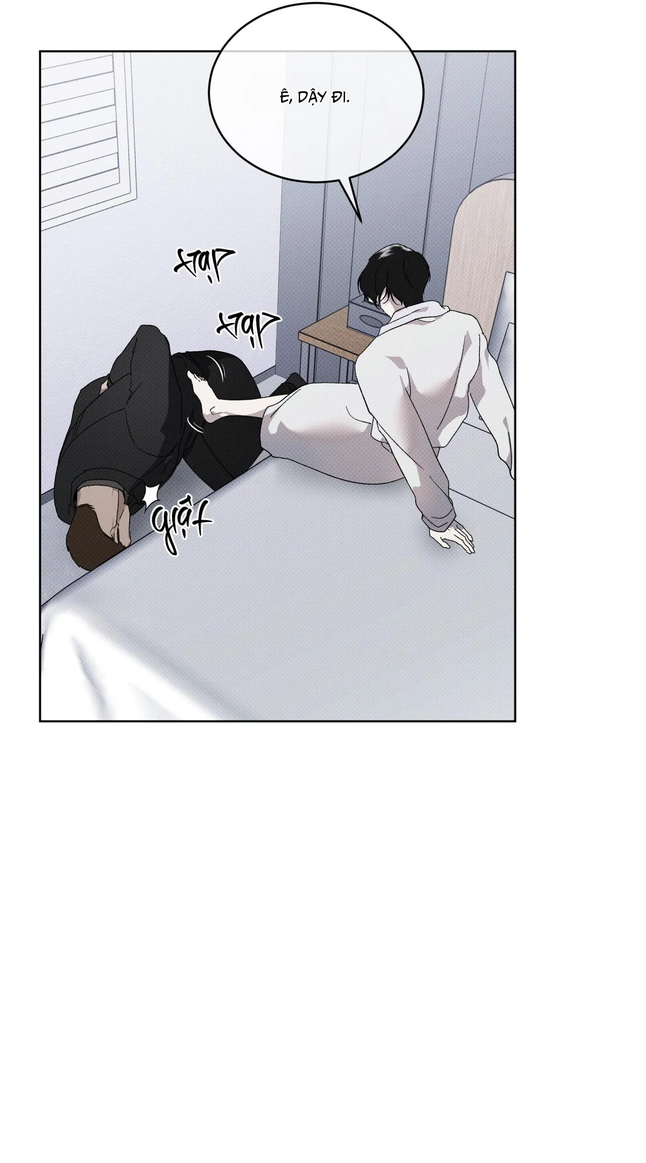 HÌNH THÁI TIẾN HÓA Chapter 14 Trang 9