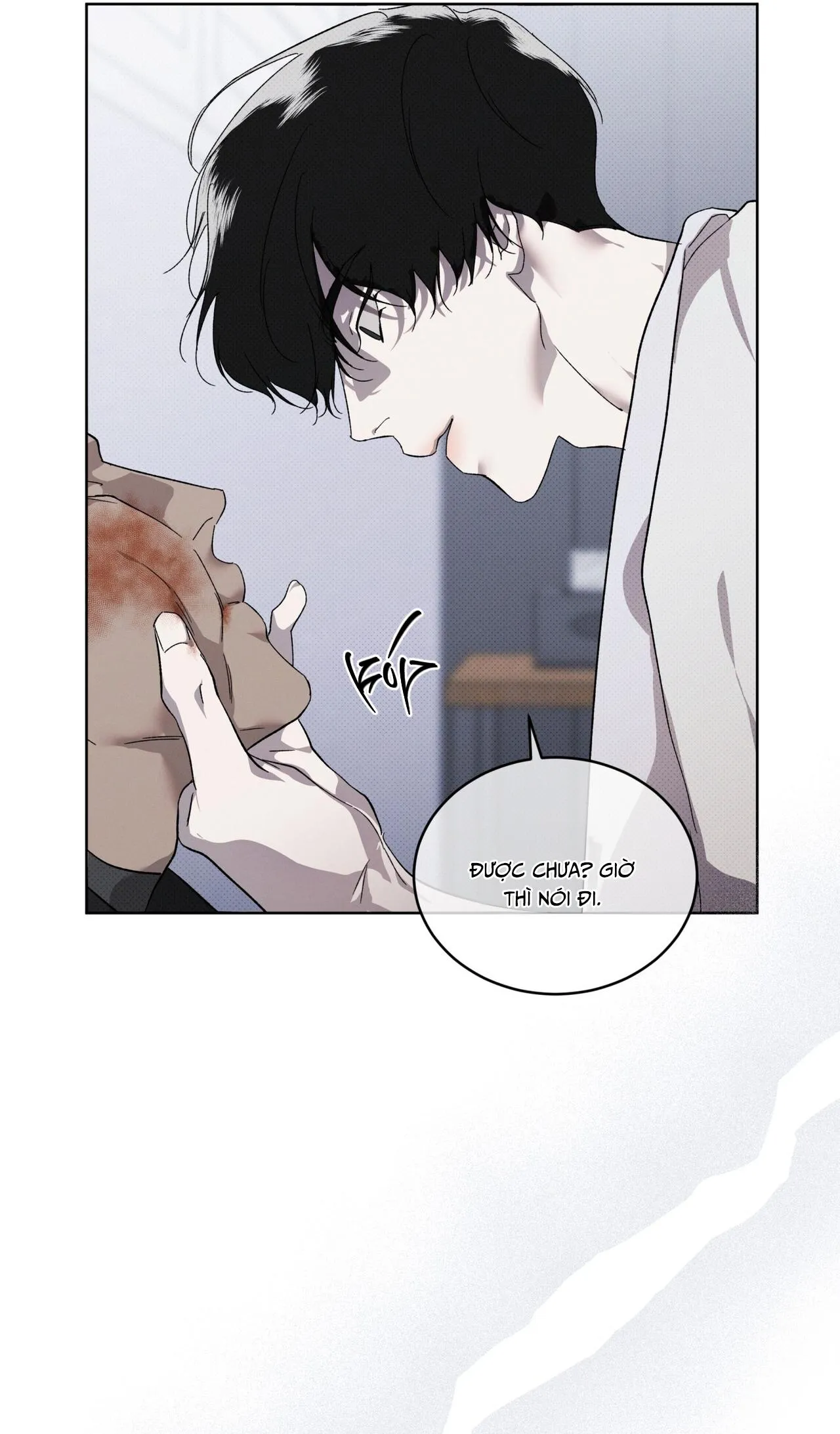 HÌNH THÁI TIẾN HÓA Chapter 14 Trang 28