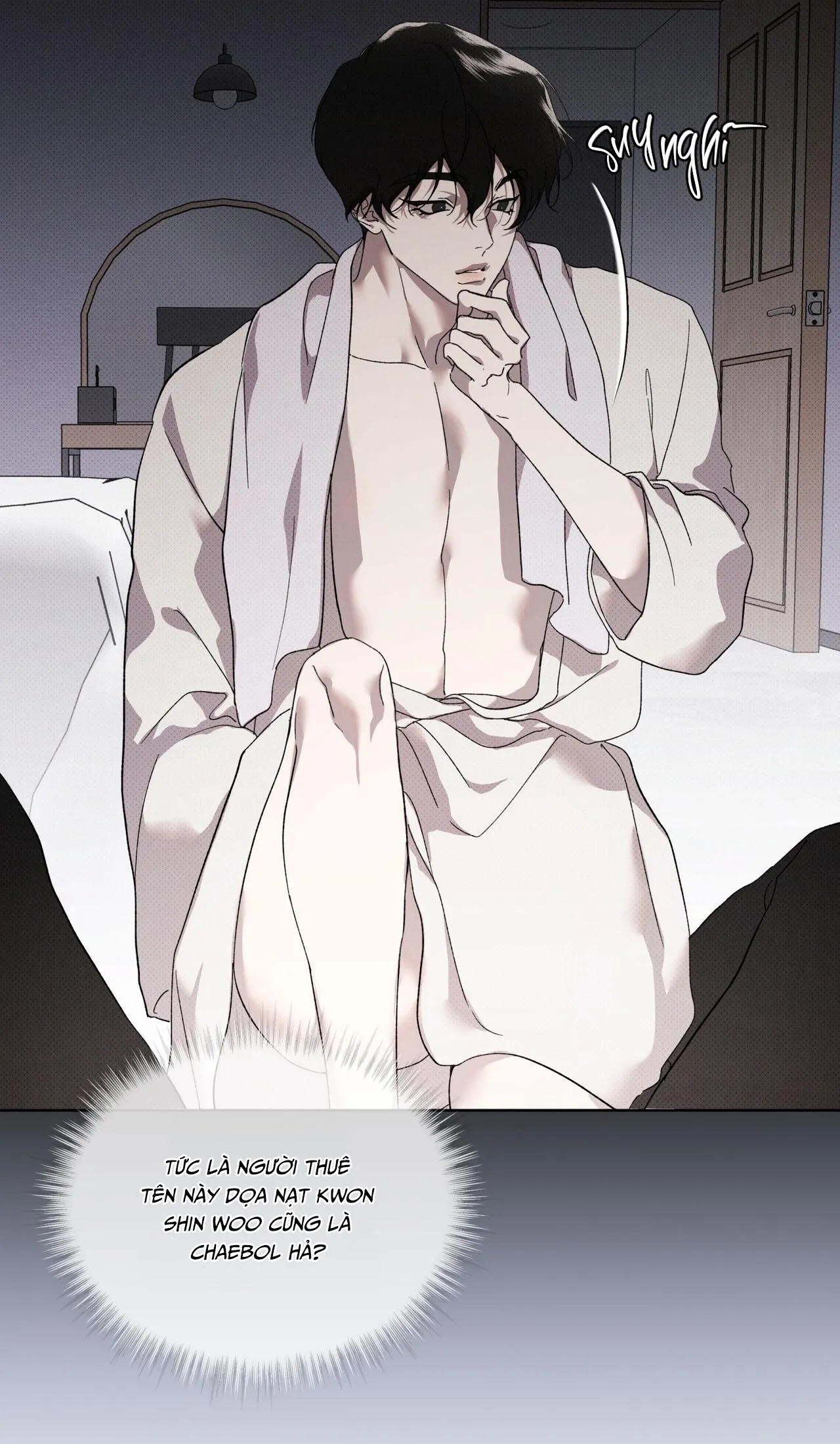 HÌNH THÁI TIẾN HÓA Chapter 14 Trang 32