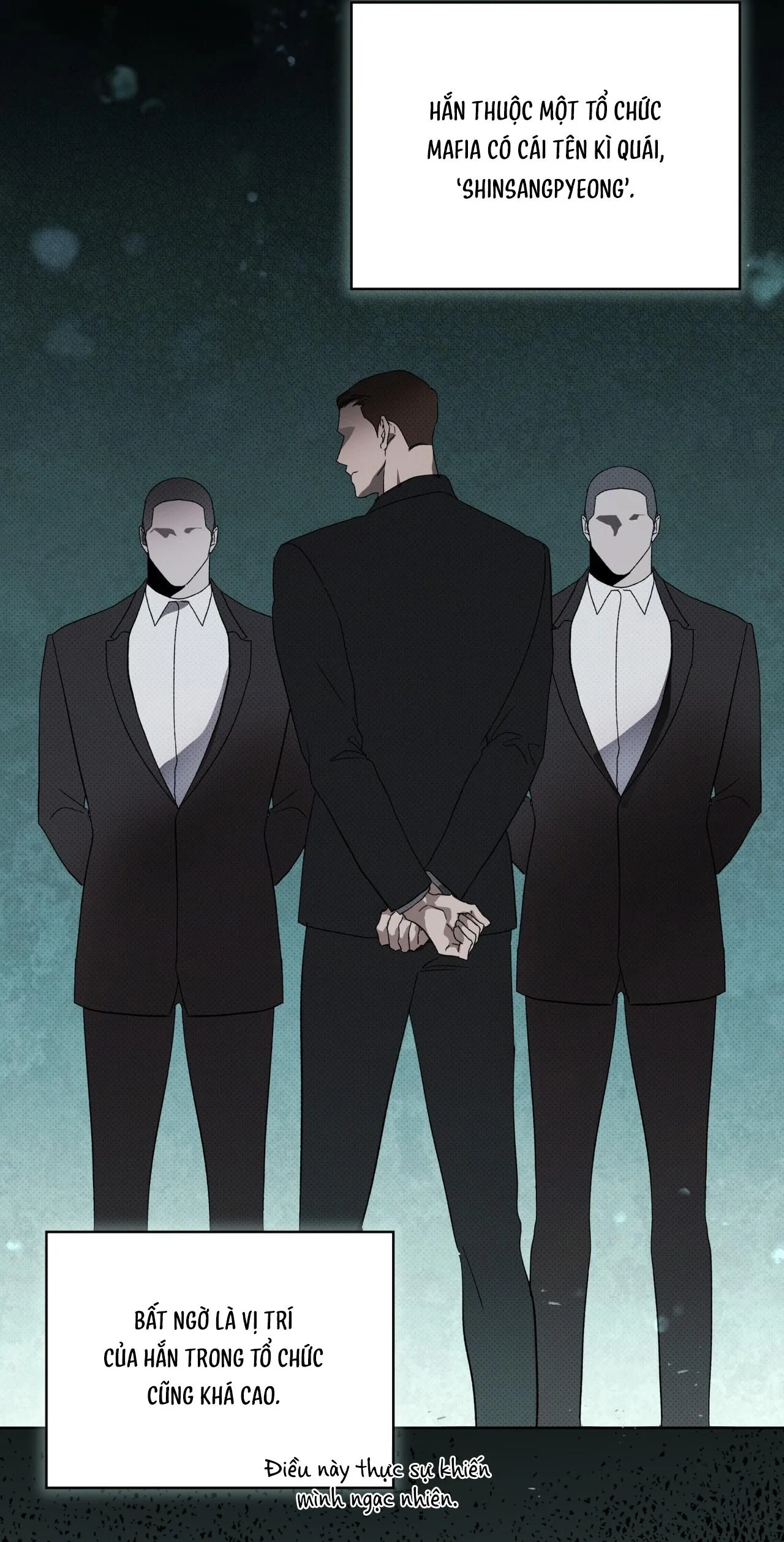 HÌNH THÁI TIẾN HÓA Chapter 14 Trang 37