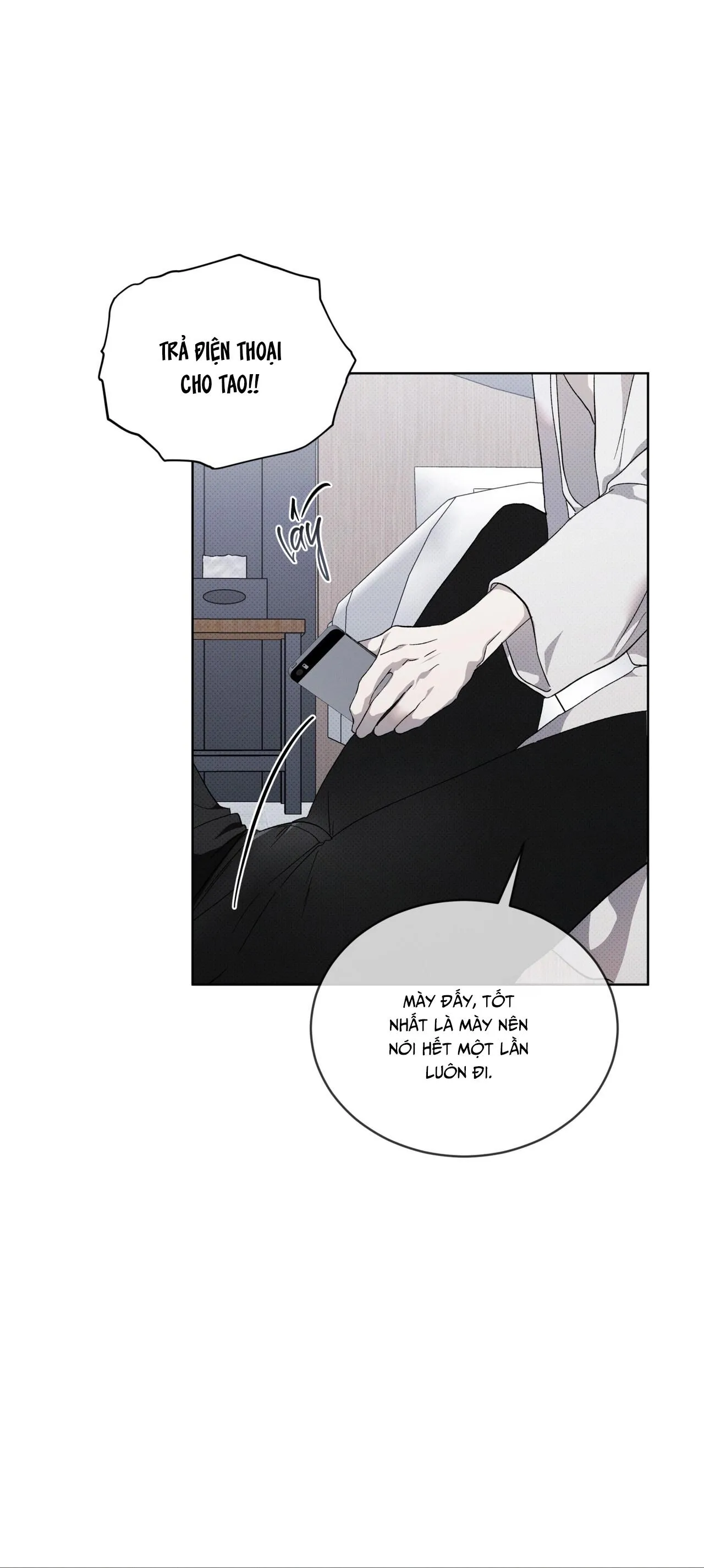 HÌNH THÁI TIẾN HÓA Chapter 14 Trang 40