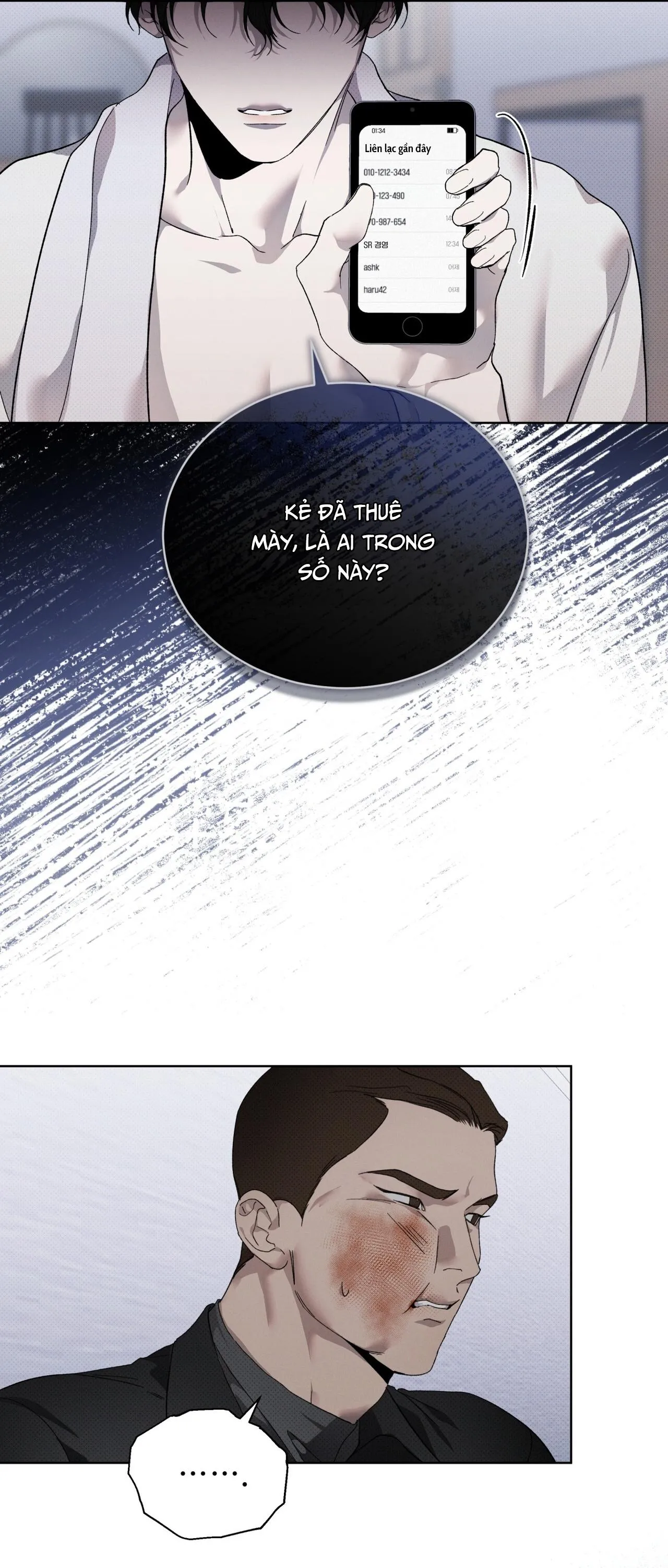 HÌNH THÁI TIẾN HÓA Chapter 14 Trang 41