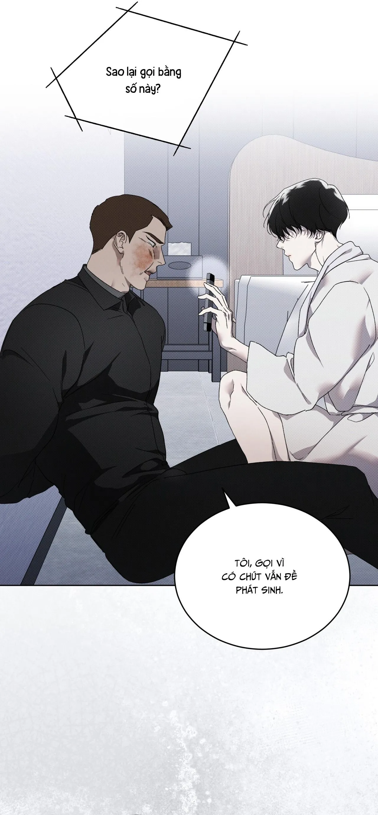 HÌNH THÁI TIẾN HÓA Chapter 14 Trang 45