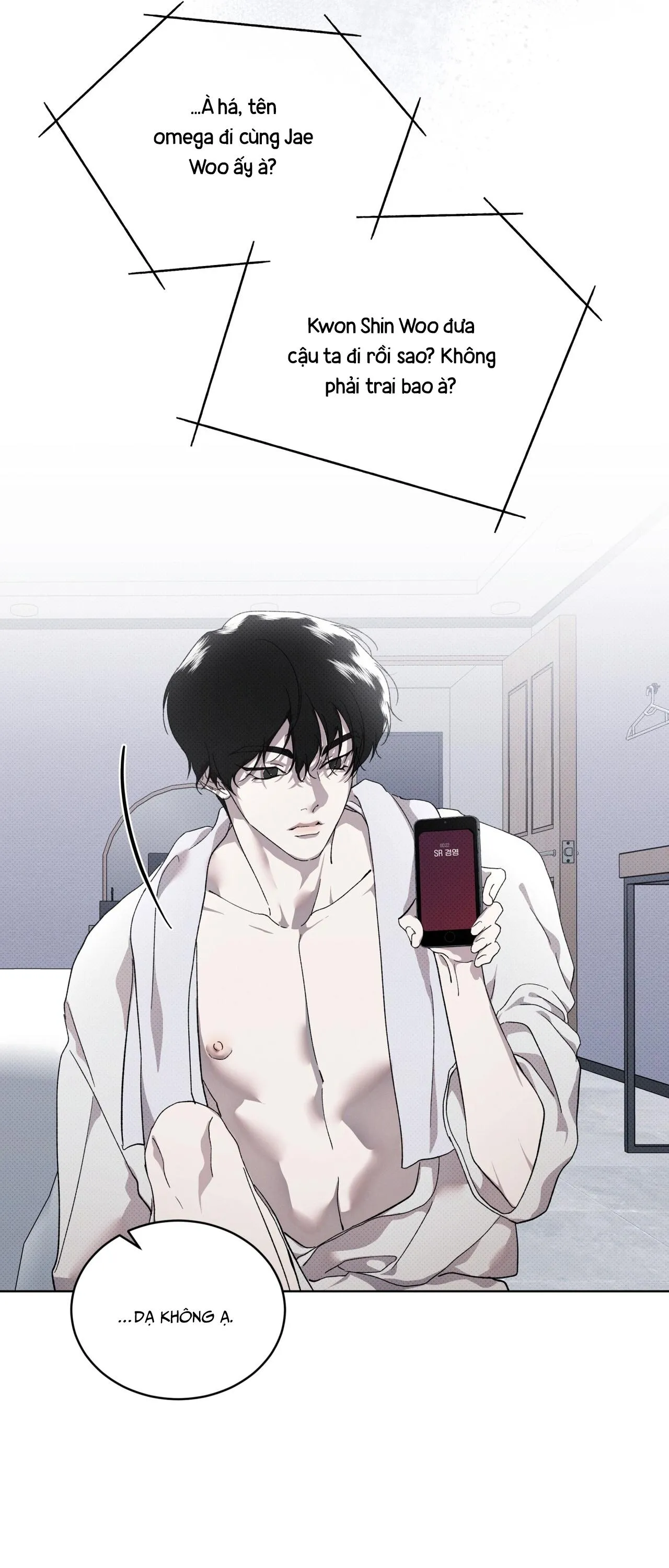 HÌNH THÁI TIẾN HÓA Chapter 14 Trang 47