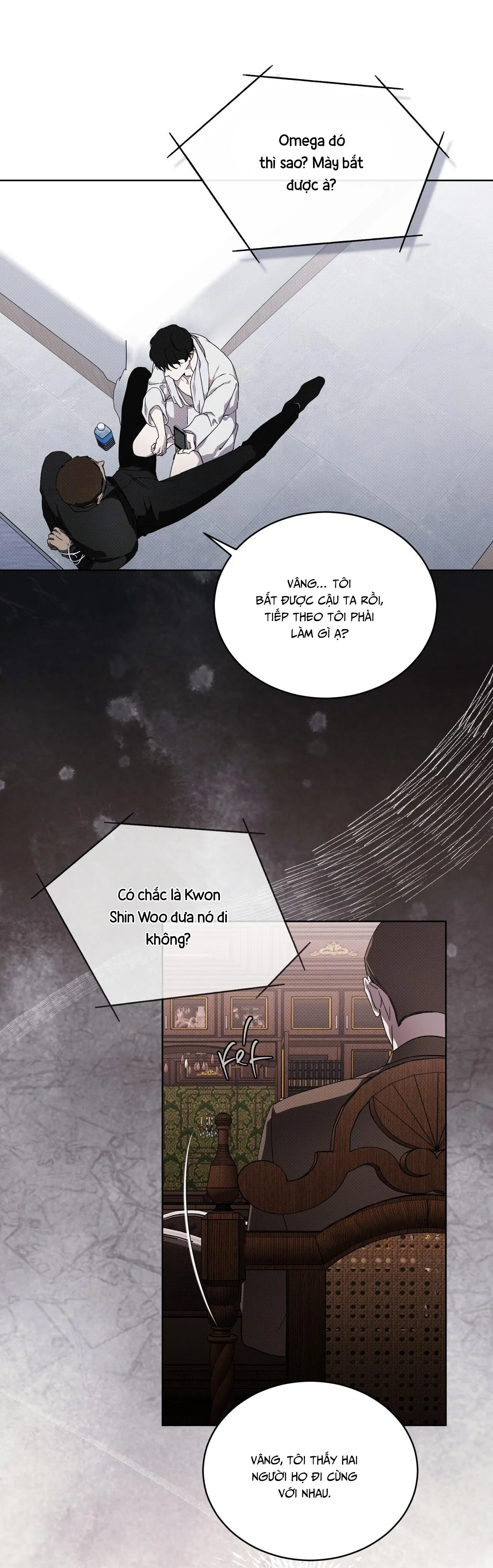 HÌNH THÁI TIẾN HÓA Chapter 14 Trang 48