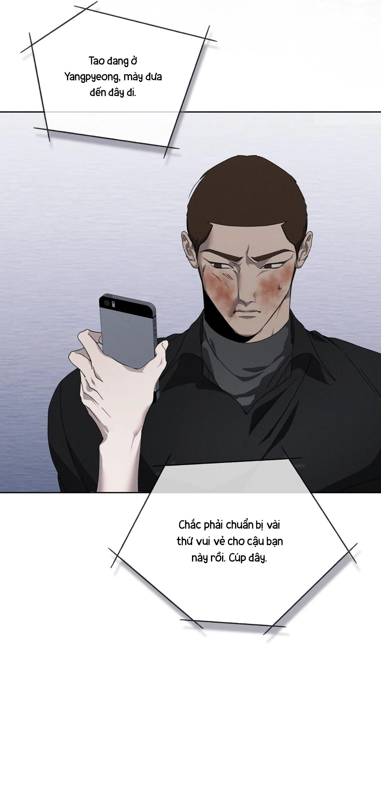 HÌNH THÁI TIẾN HÓA Chapter 14 Trang 50