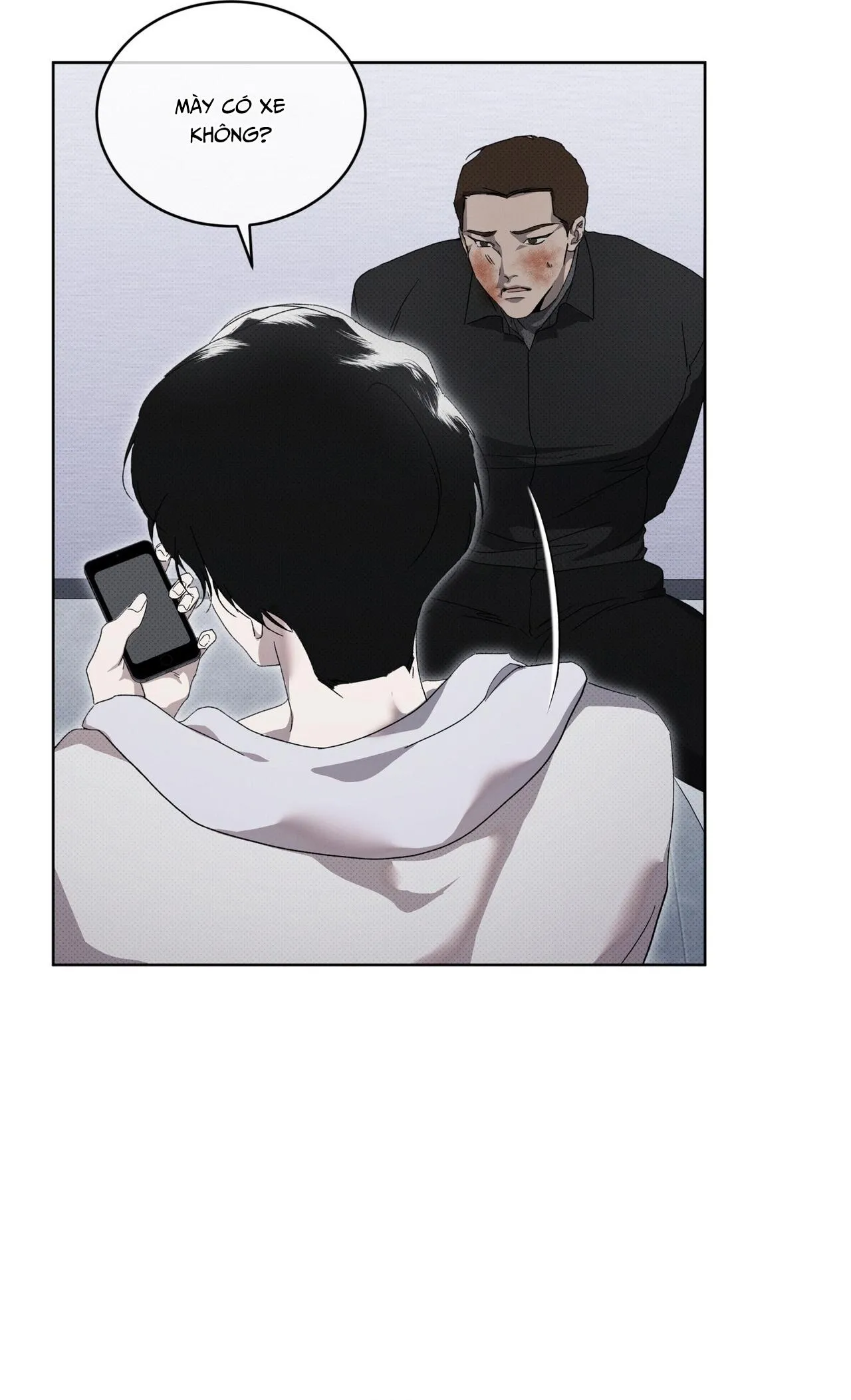 HÌNH THÁI TIẾN HÓA Chapter 14 Trang 52